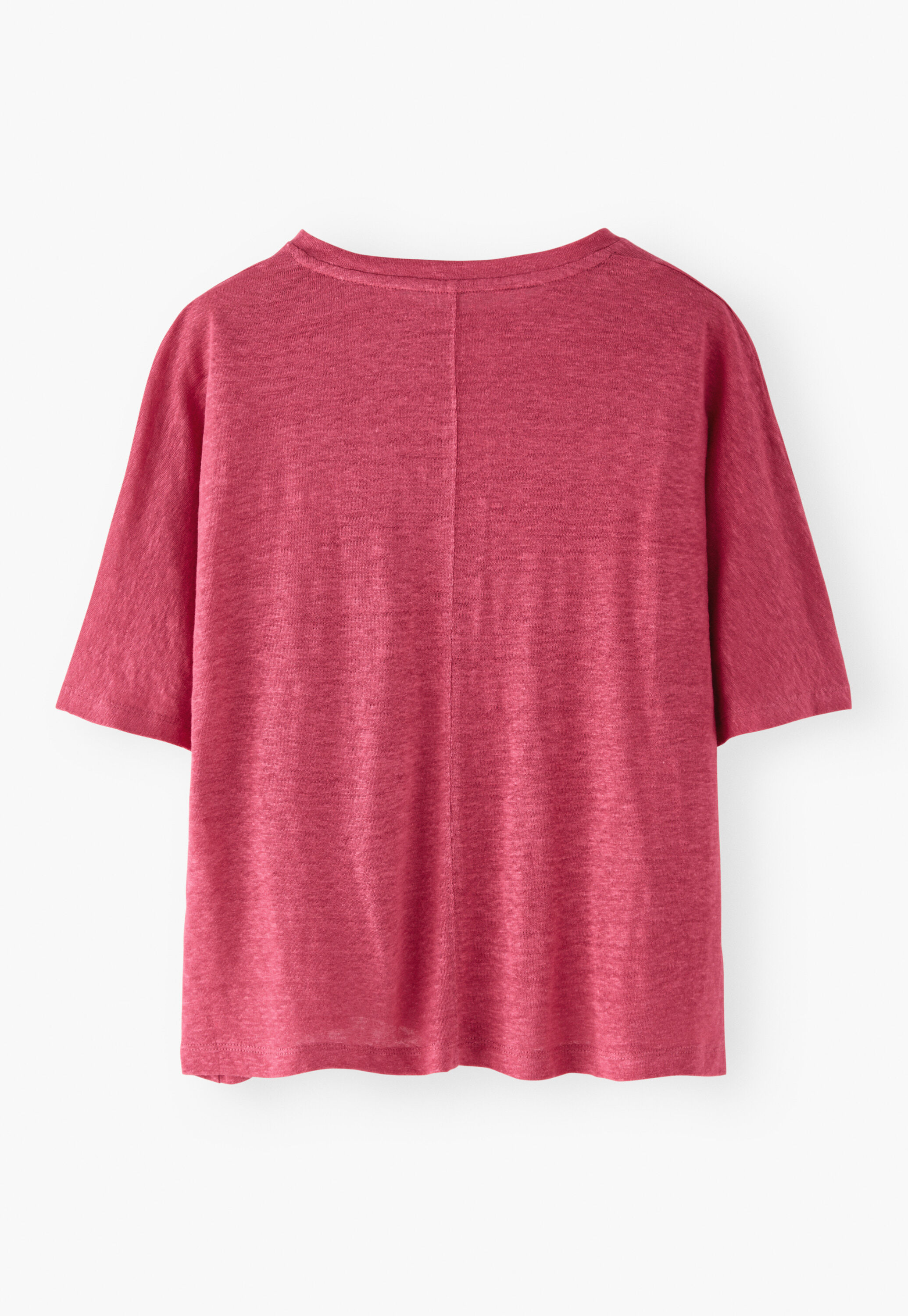 Boxy T-shirt