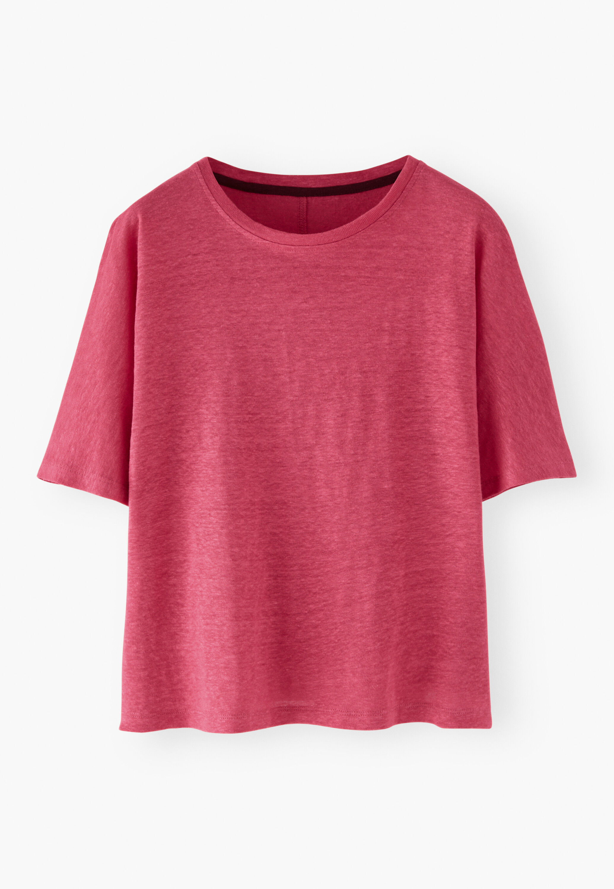 Boxy T-shirt