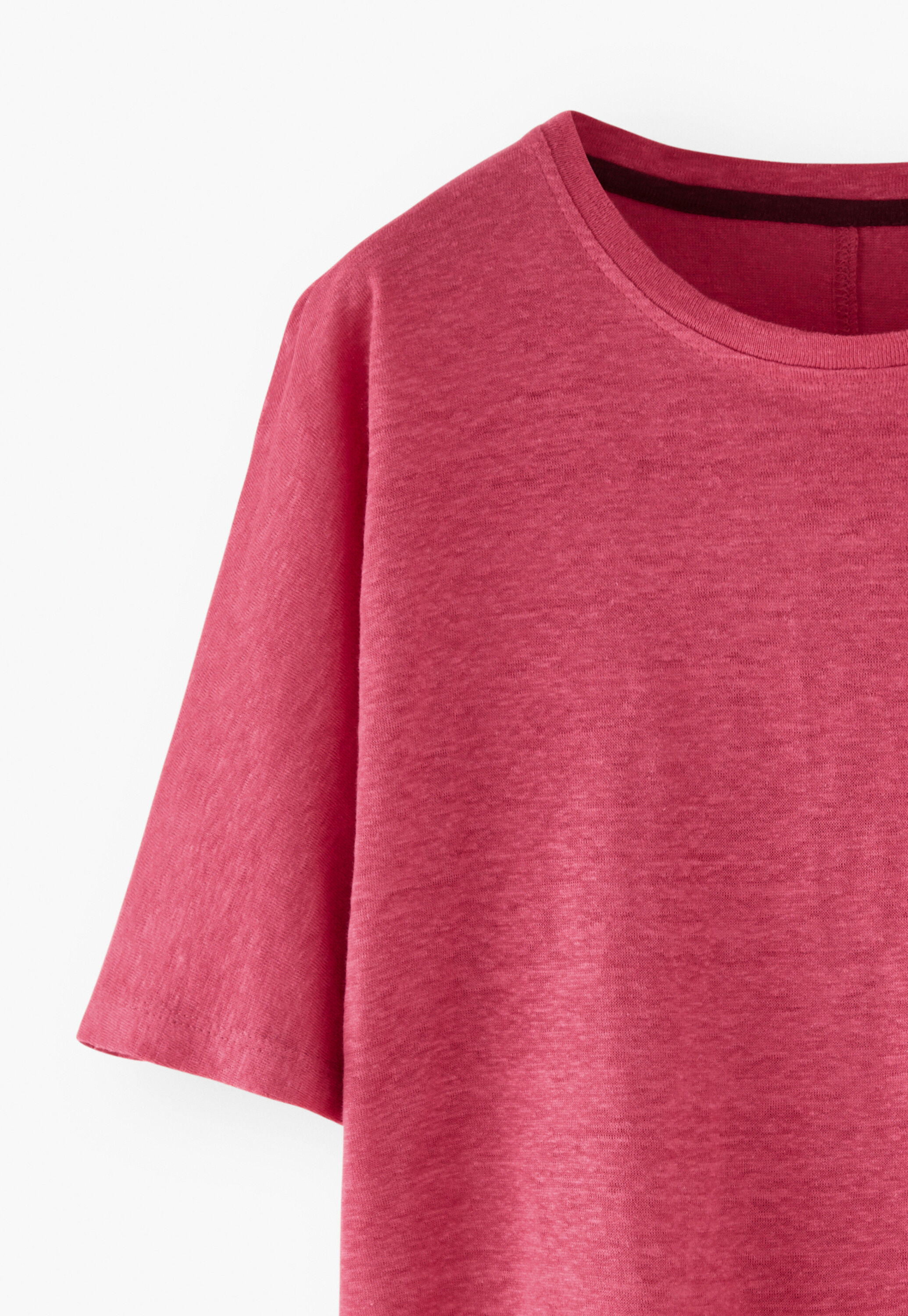 Boxy T-shirt