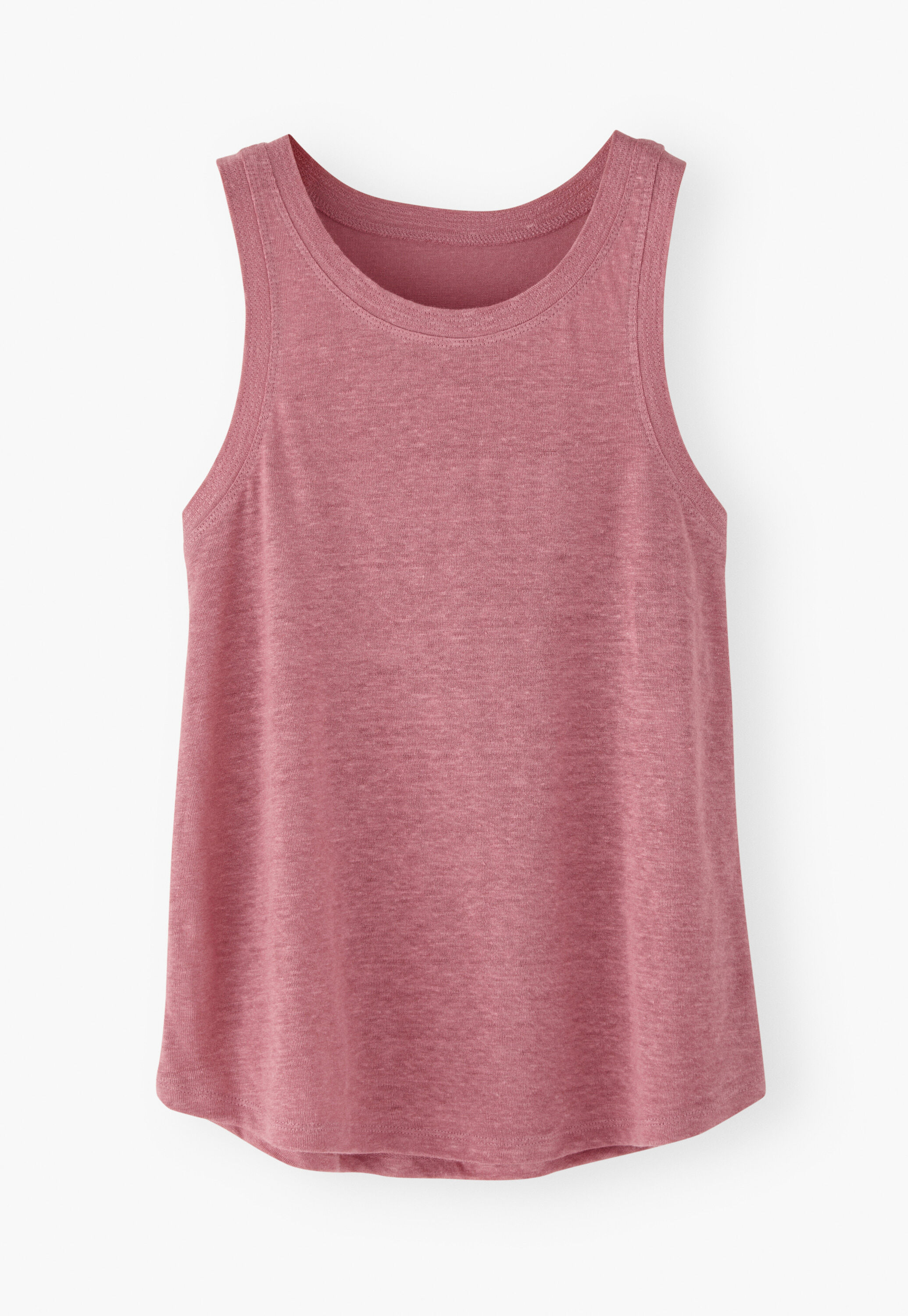 Jersey vest