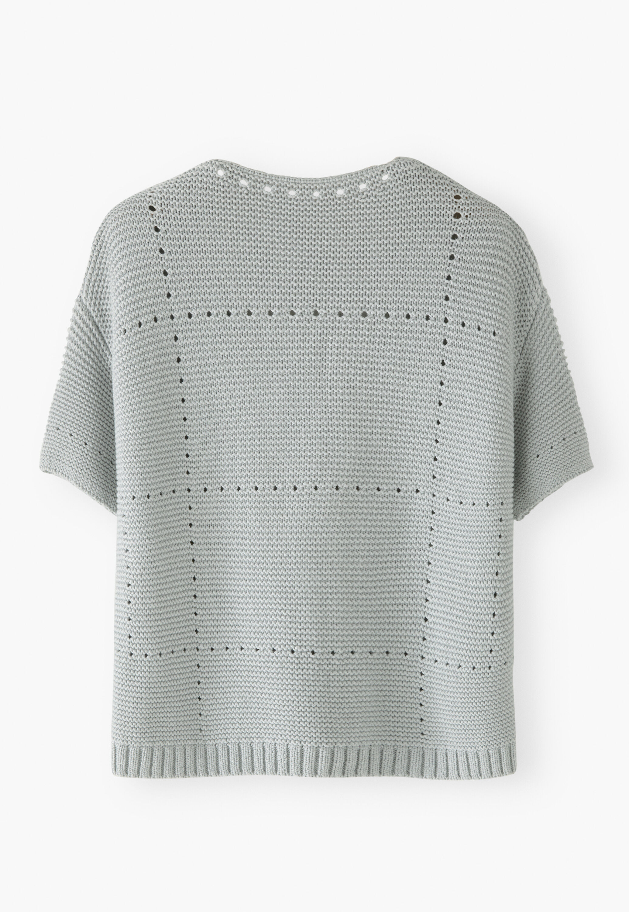 V-Neck sweater