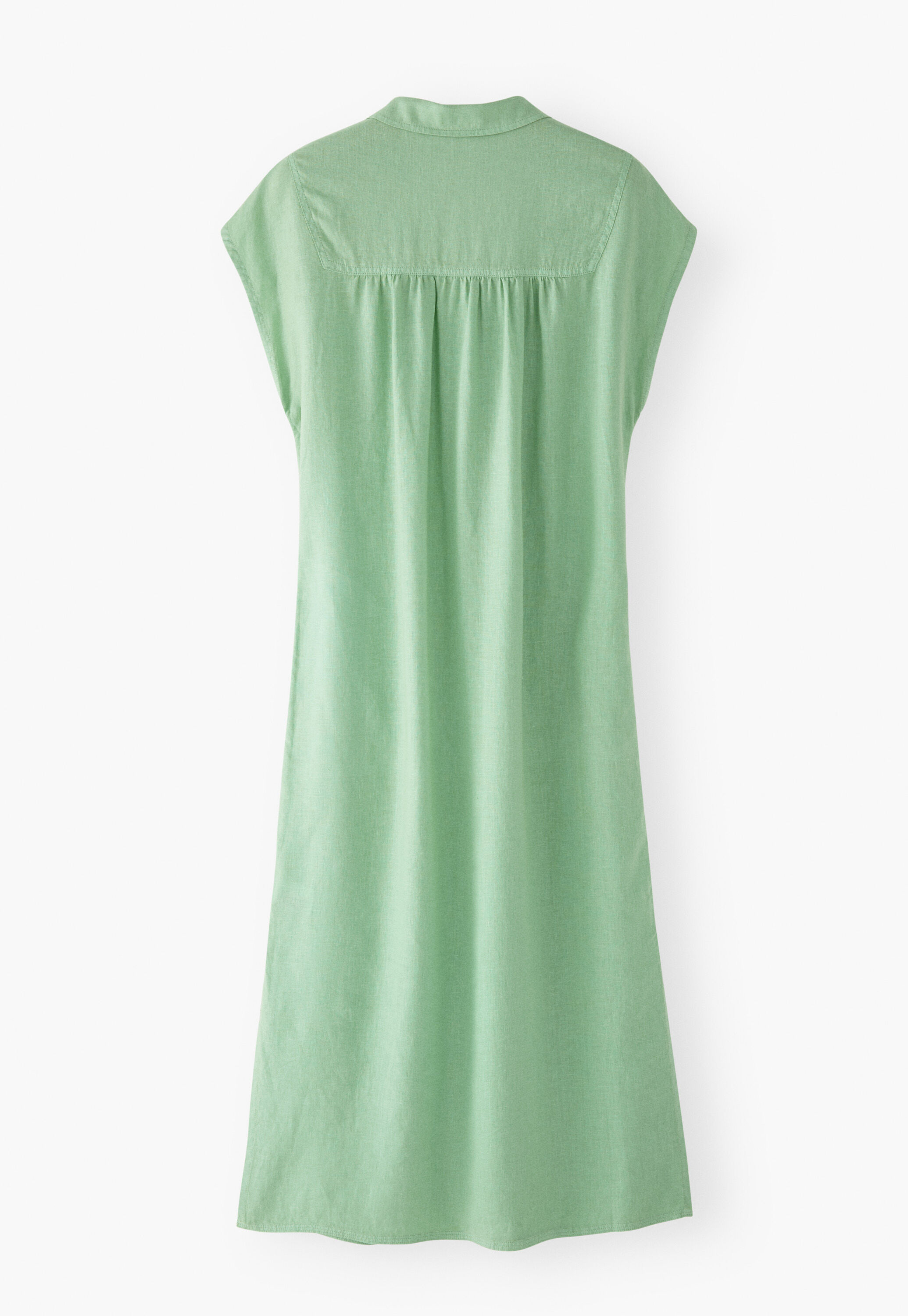 Shirtdress