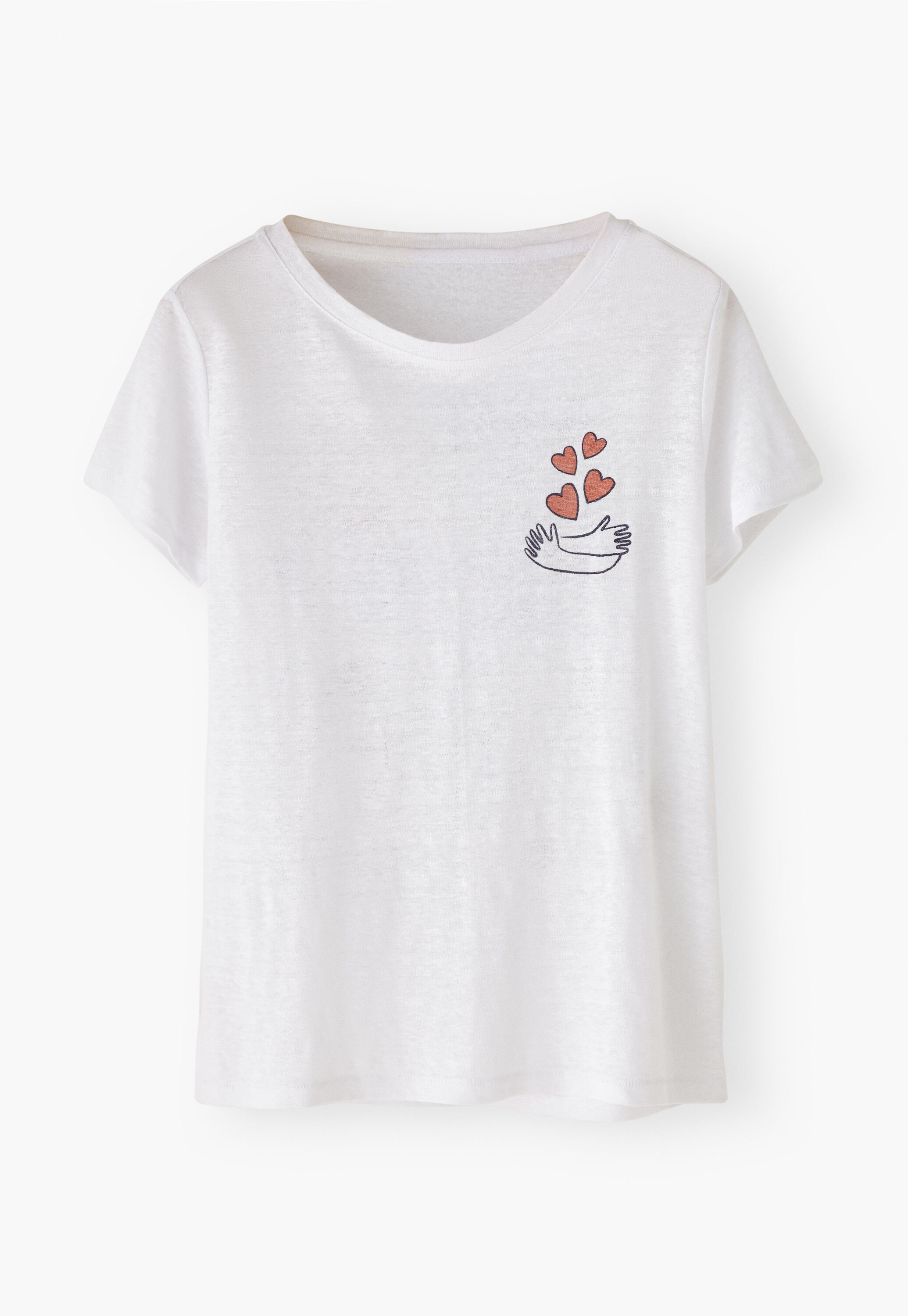 International Women's Day T-shirt