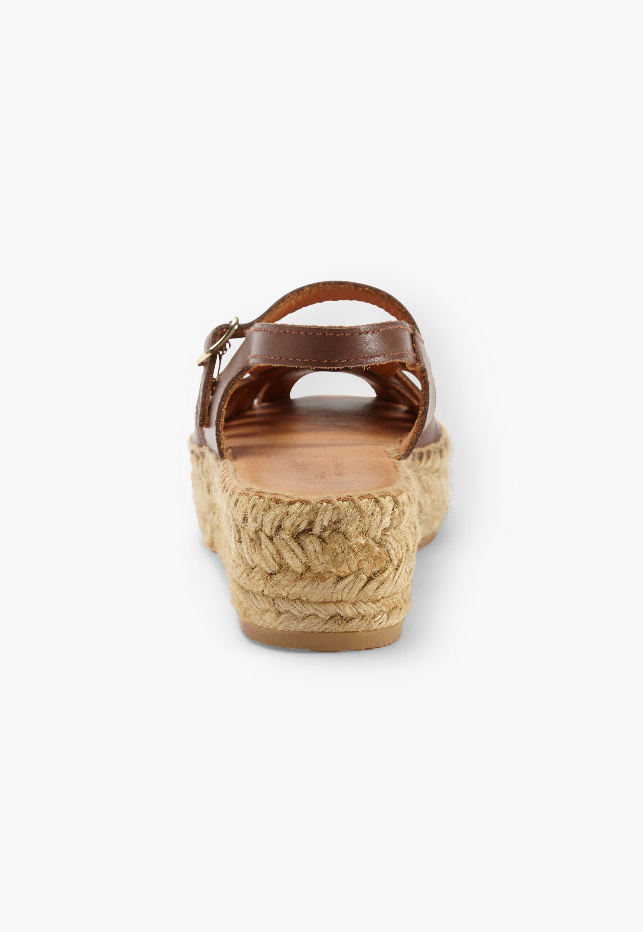 Platform sandals
