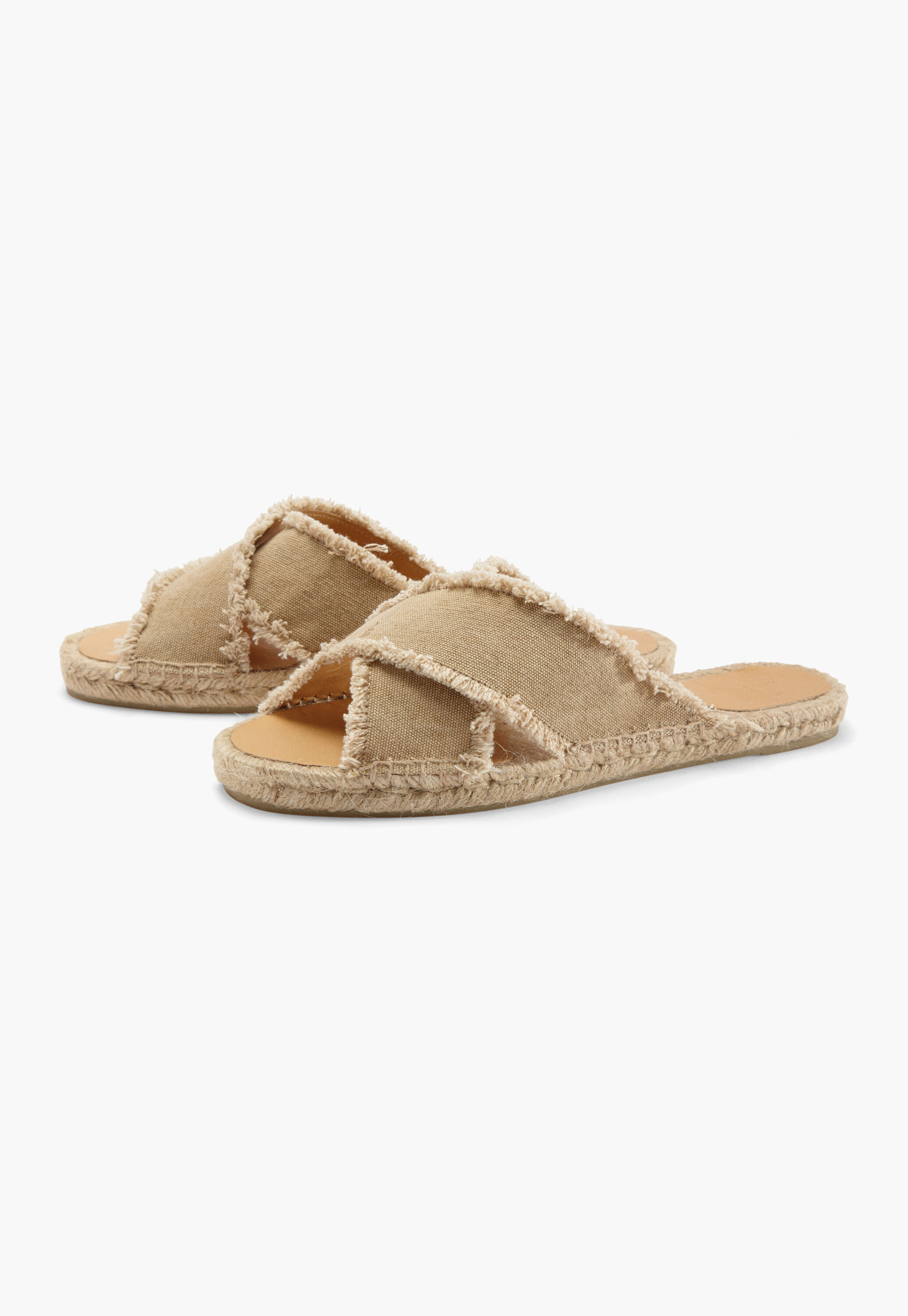 Tassel loafers