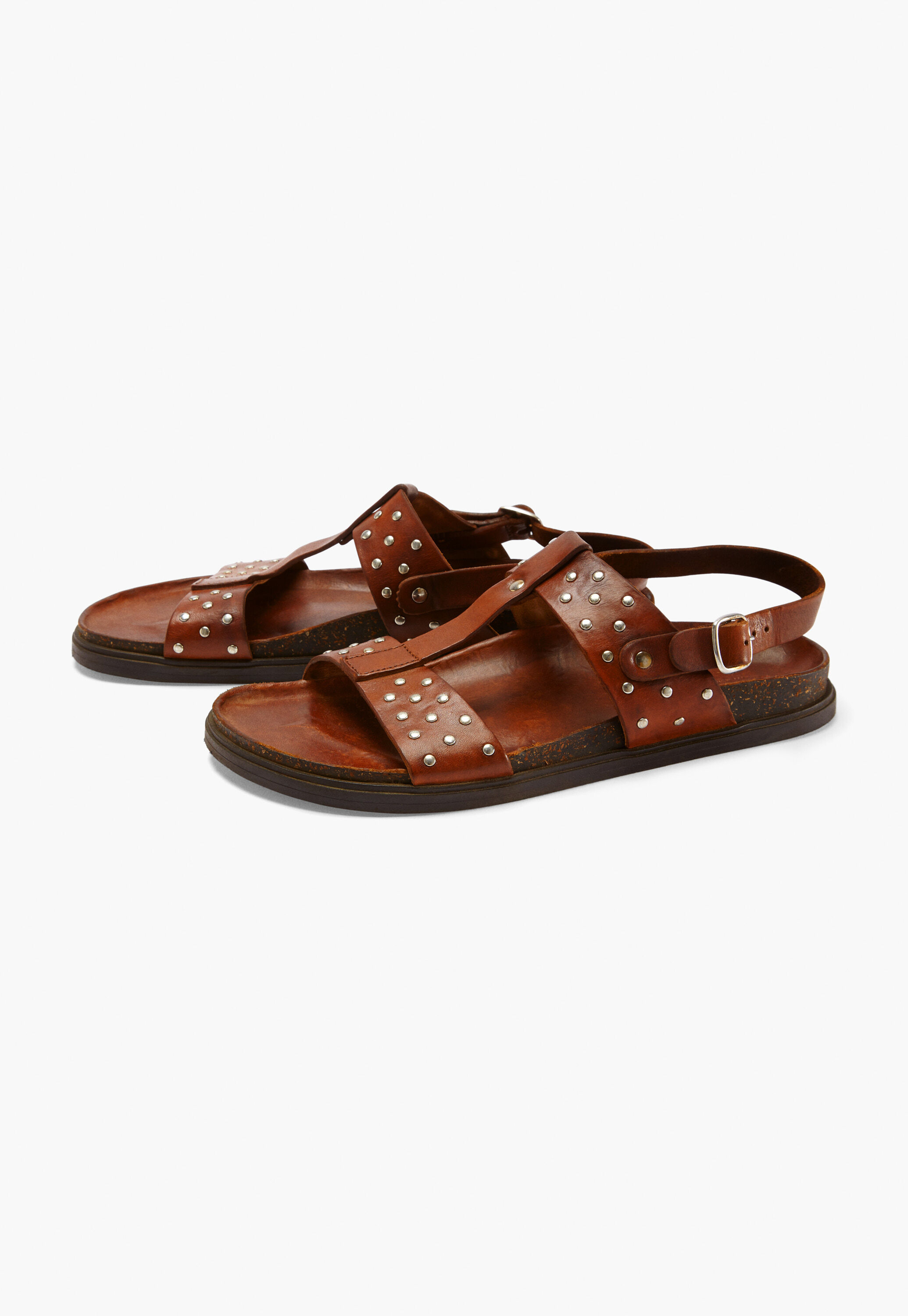 Tassel loafers