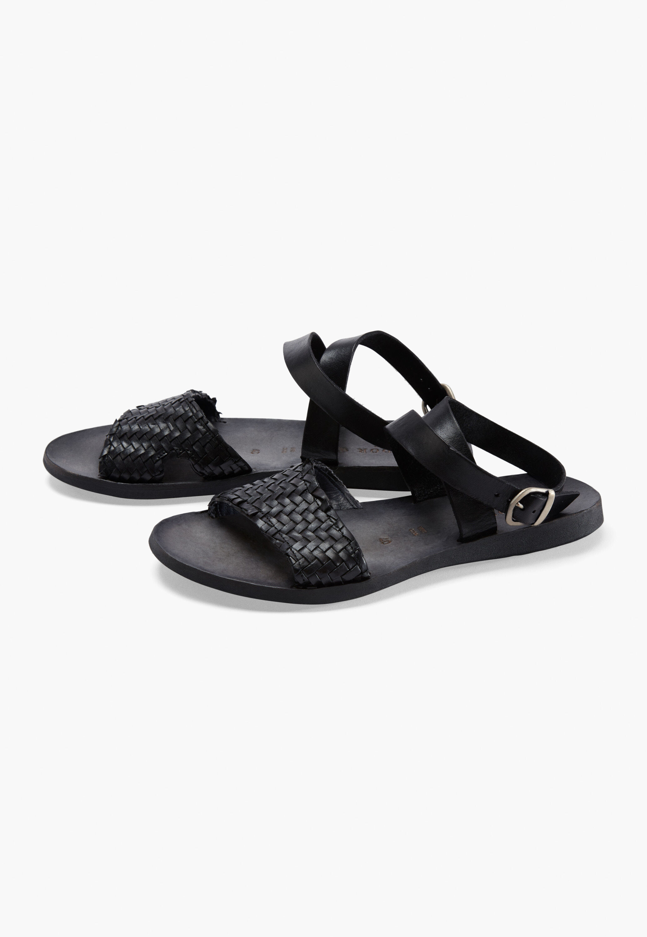 Tassel loafers