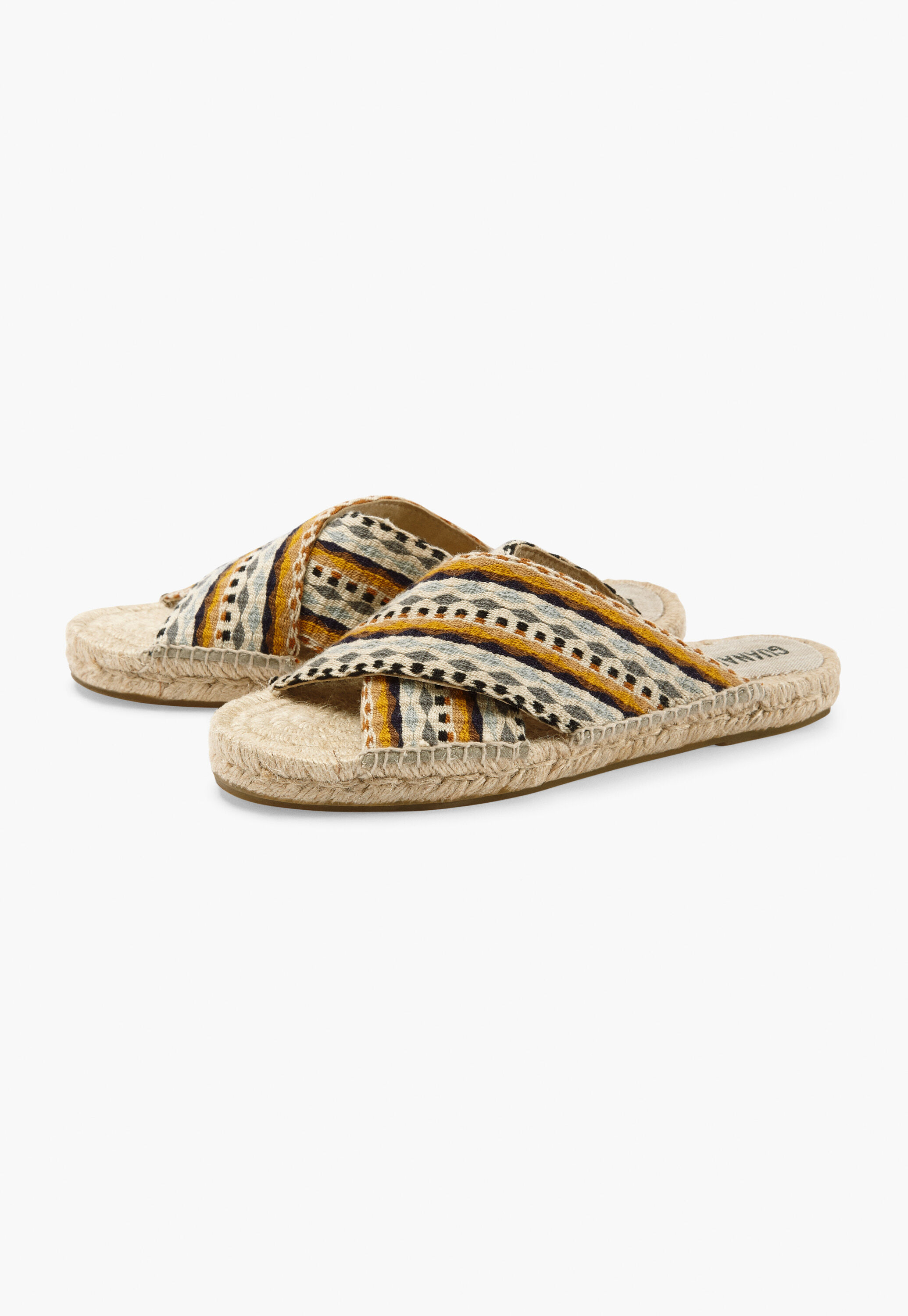 Tassel loafers