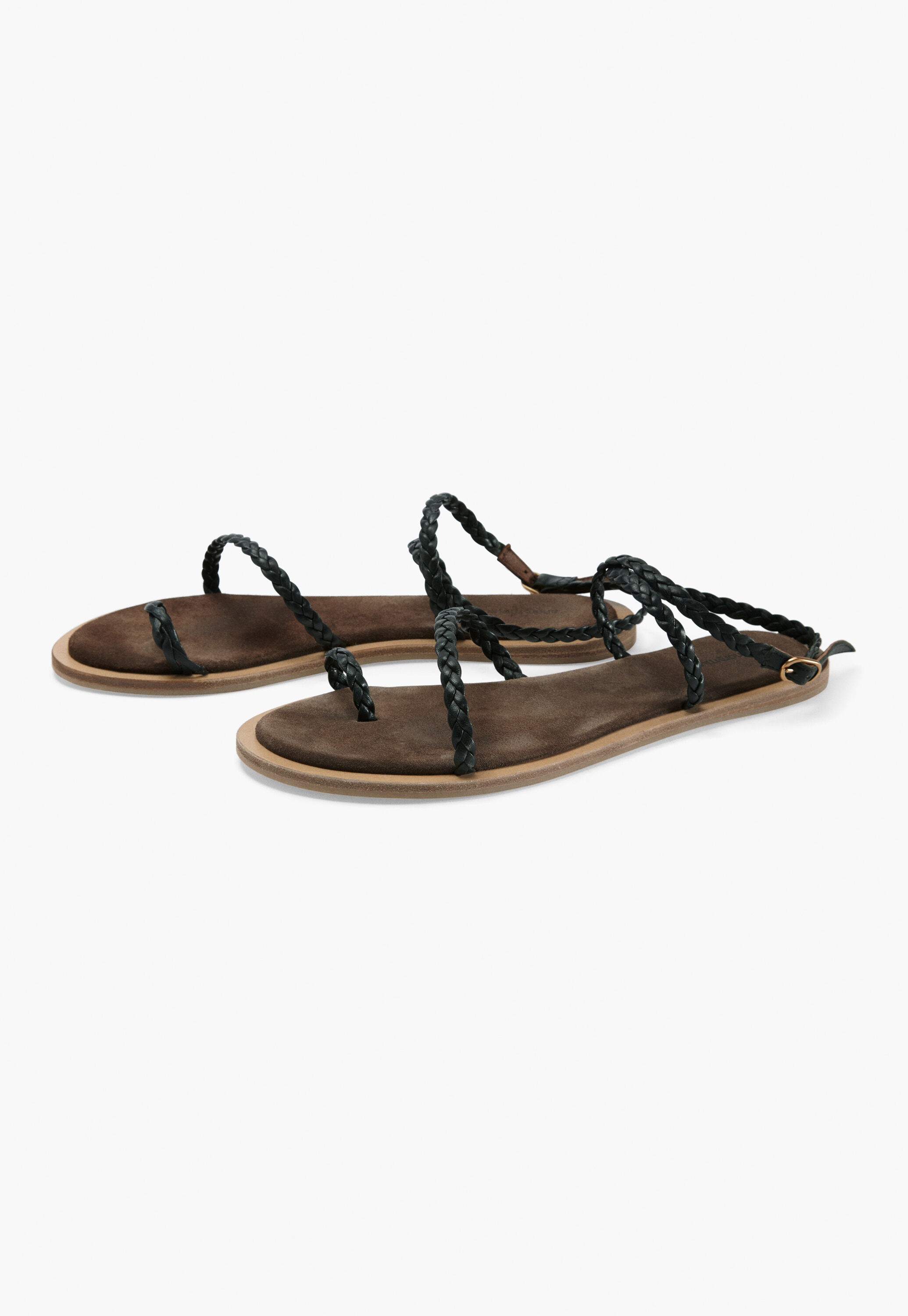 Tassel loafers