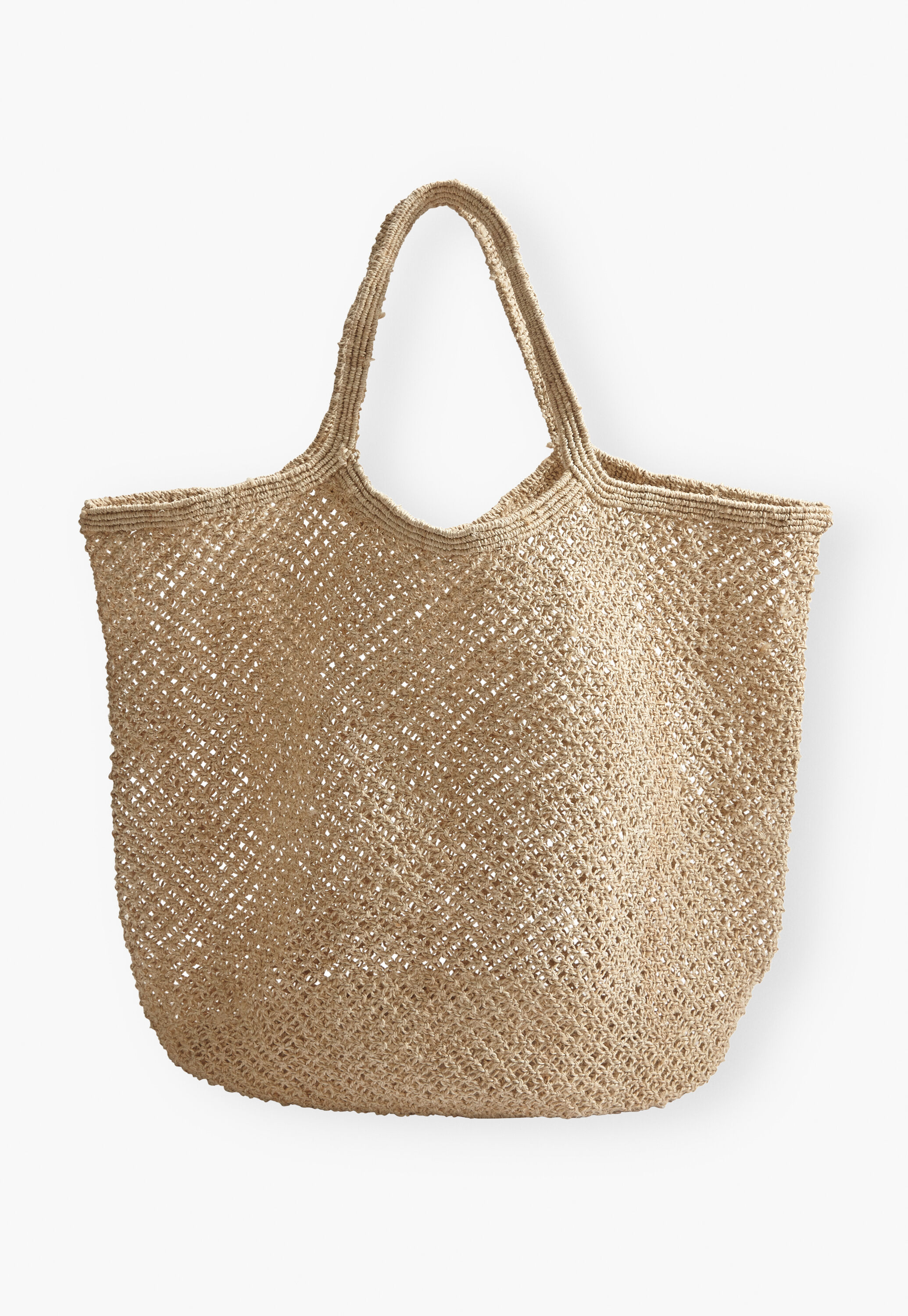 Large shopper bag