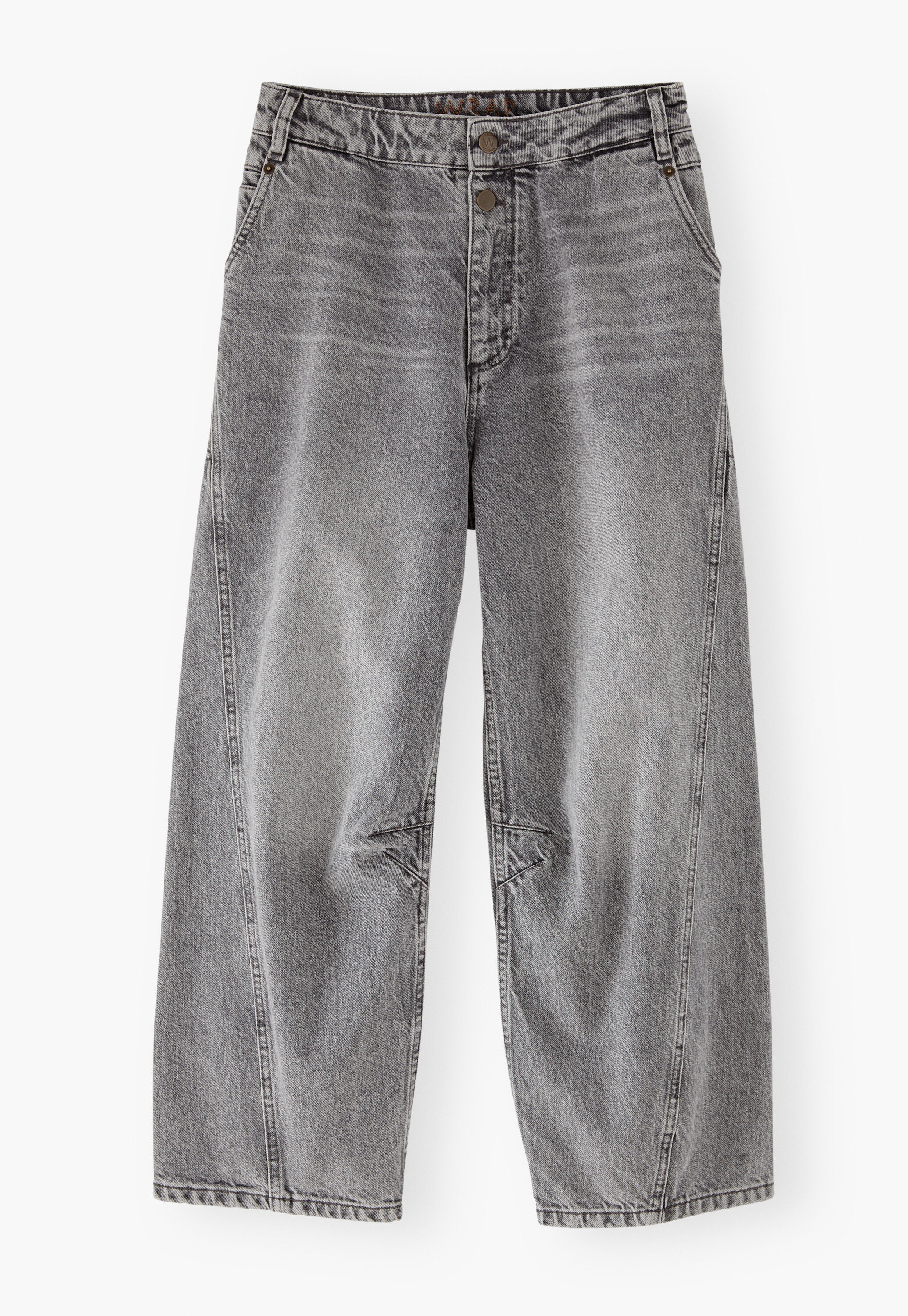 Horseshoe jeans