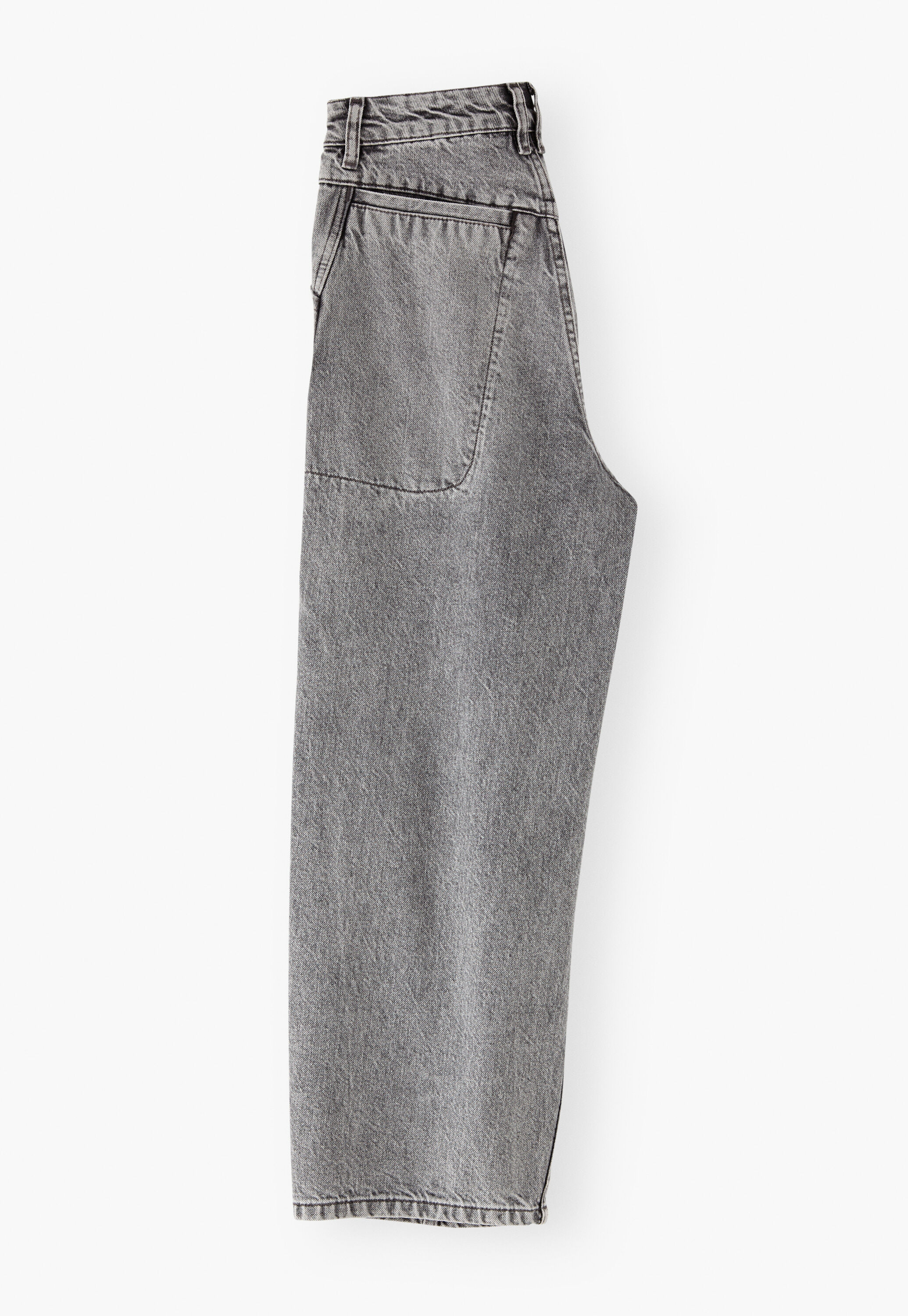 Horseshoe jeans