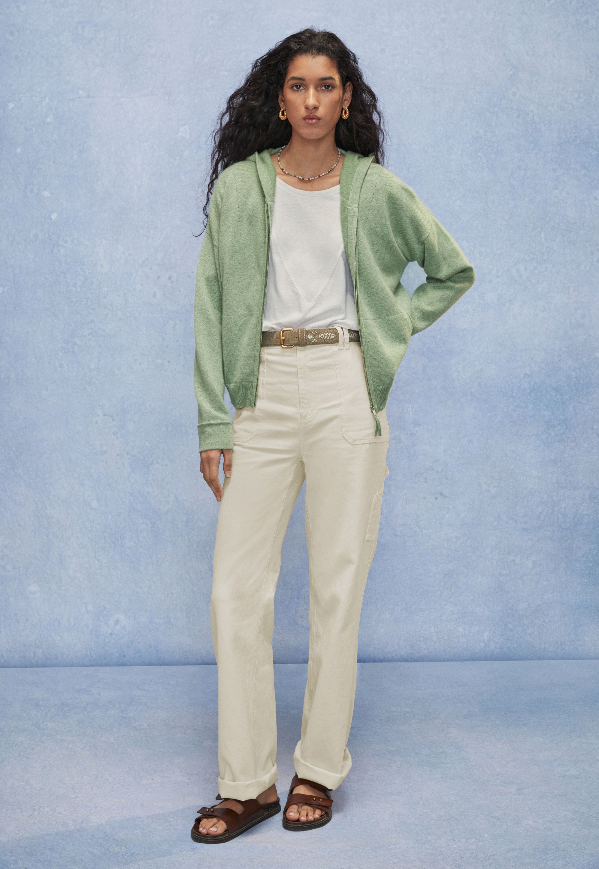 Carpenter trousers