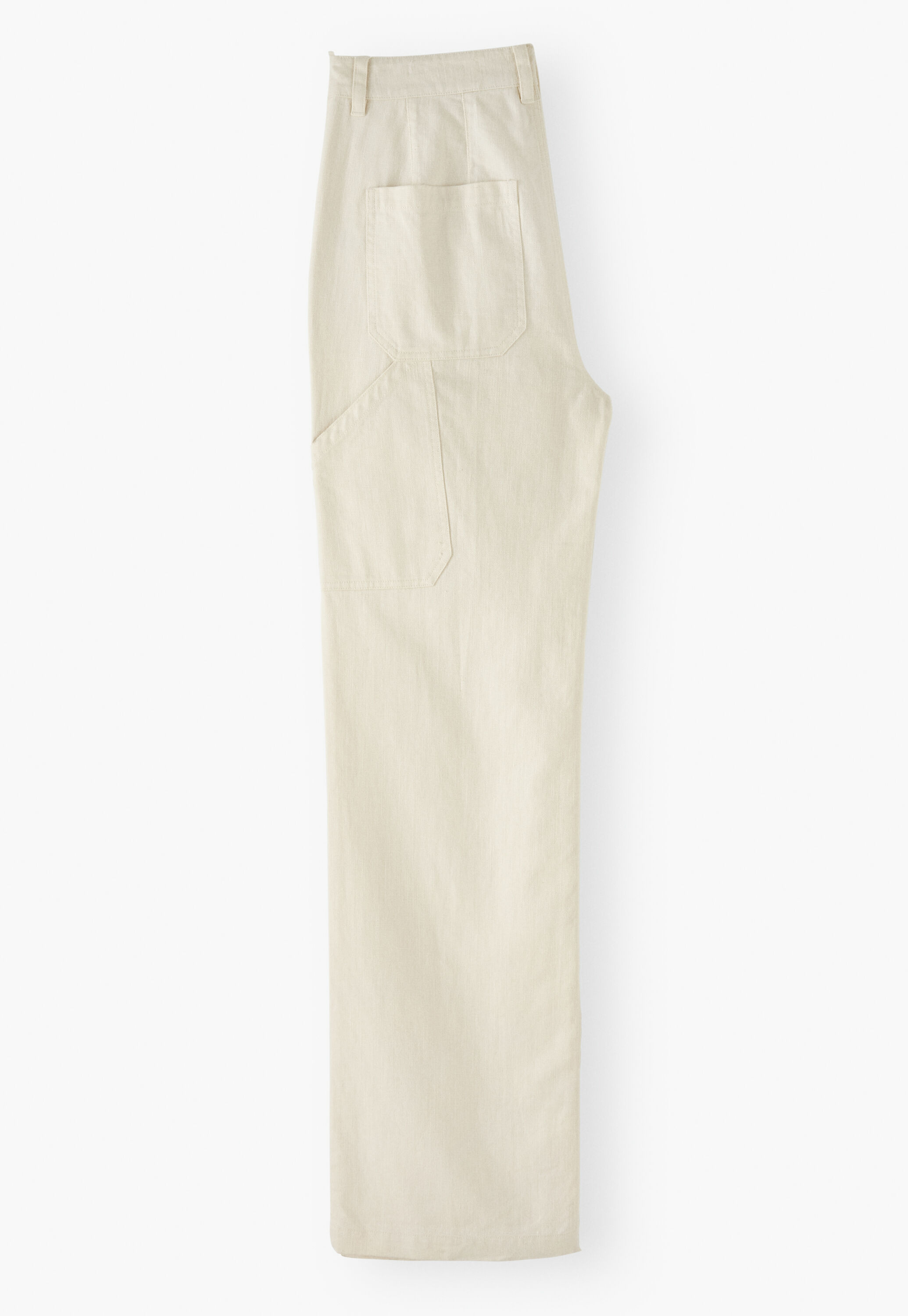 Carpenter trousers