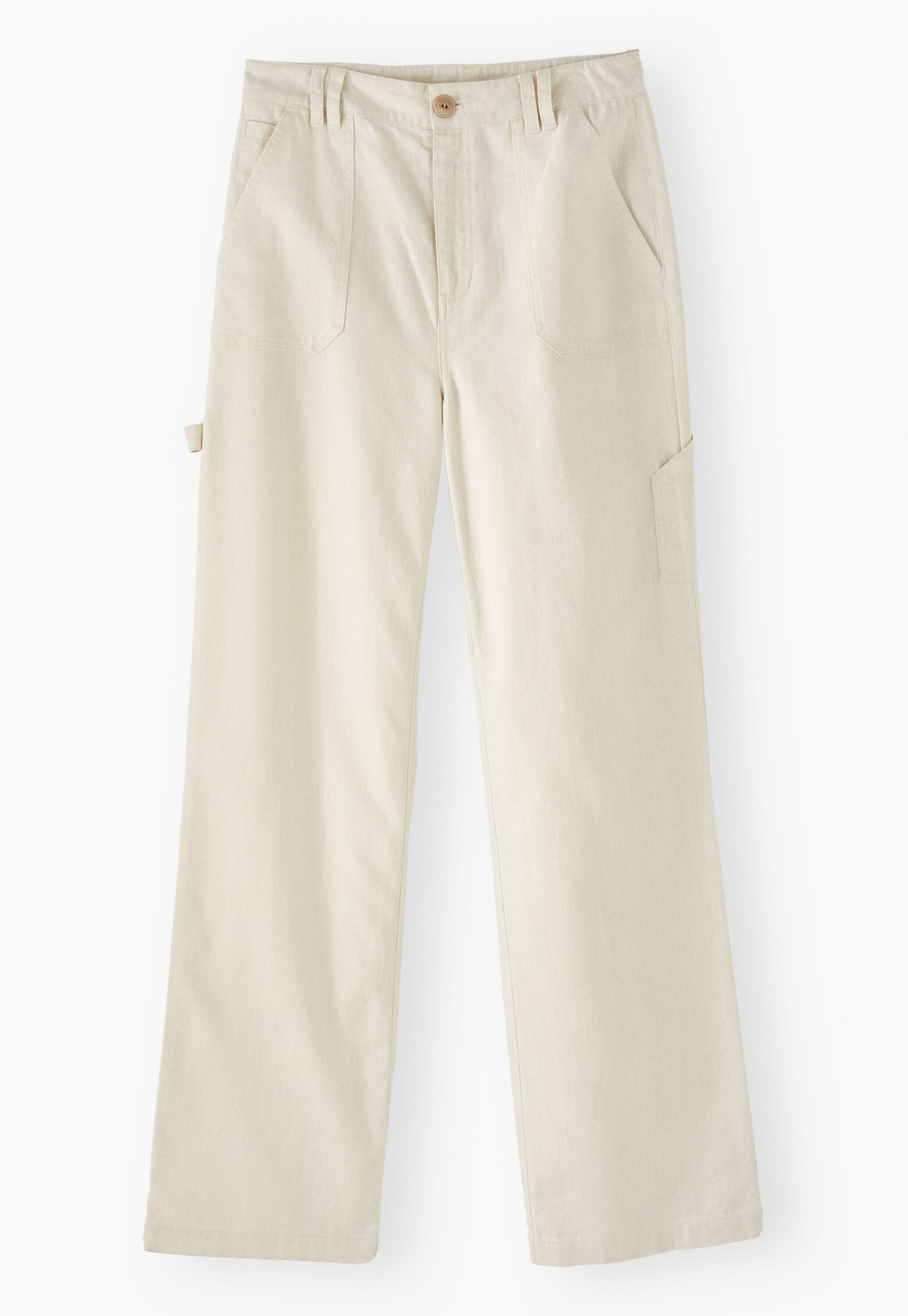 Carpenter trousers