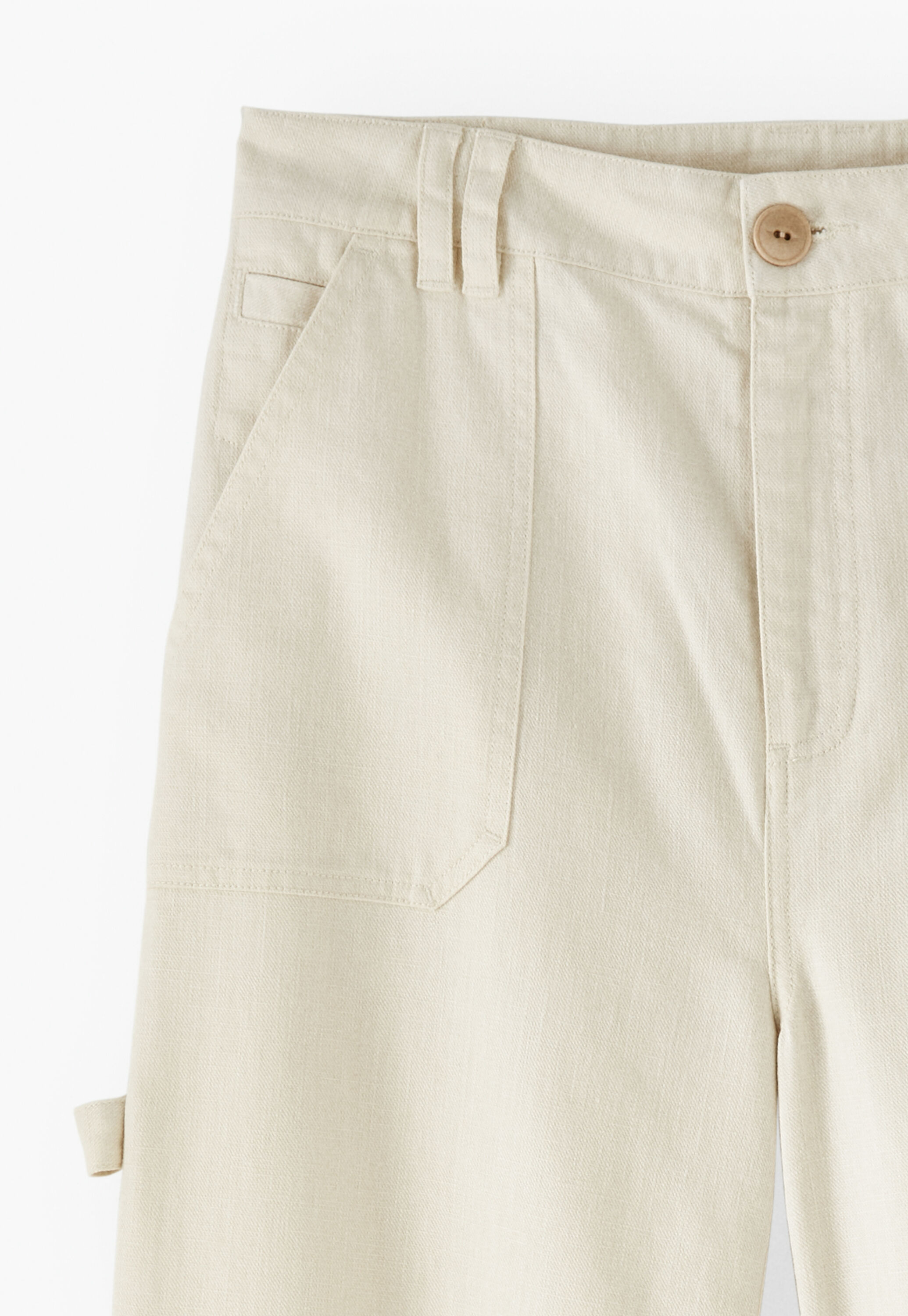 Carpenter trousers