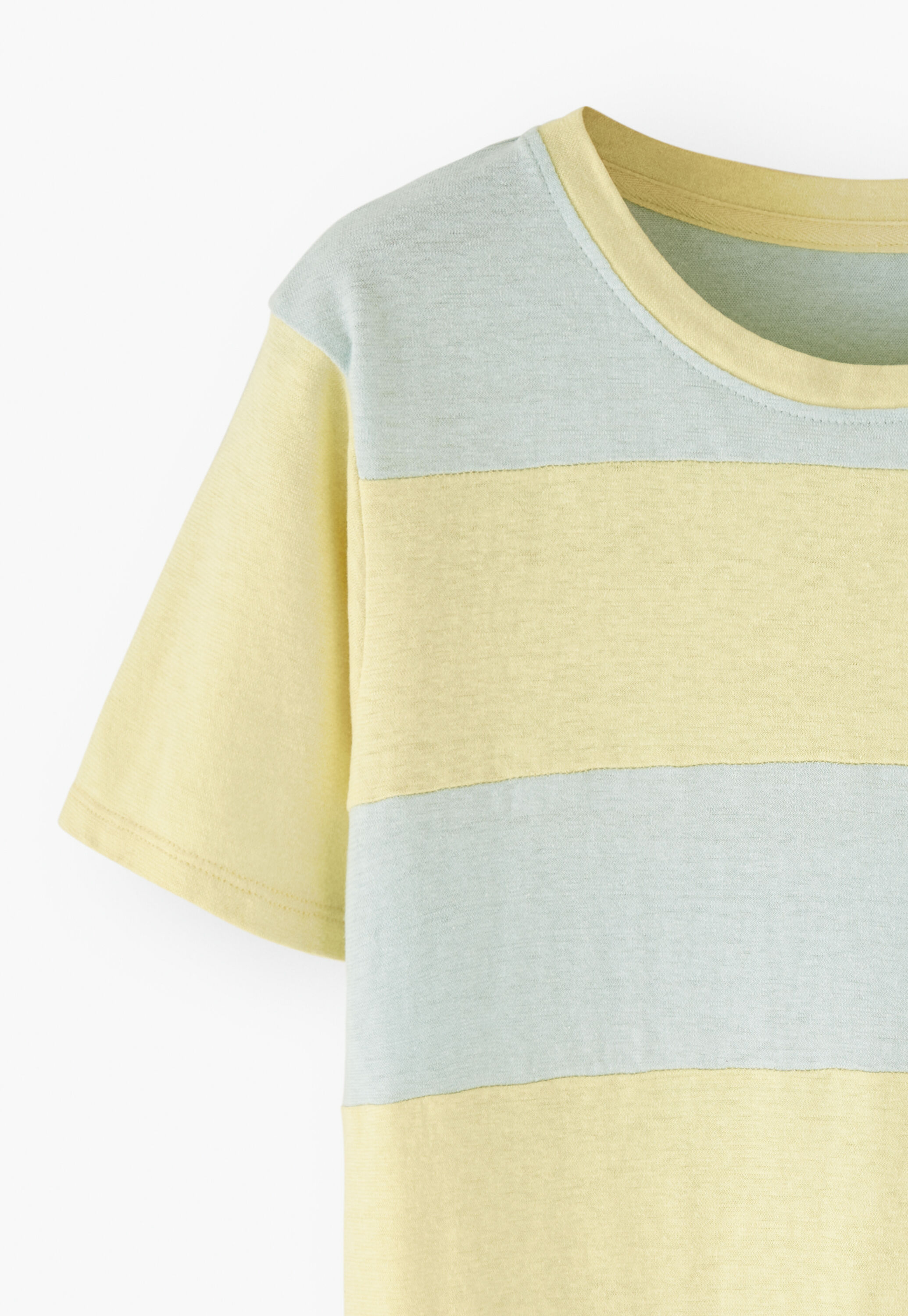 Striped T-shirt