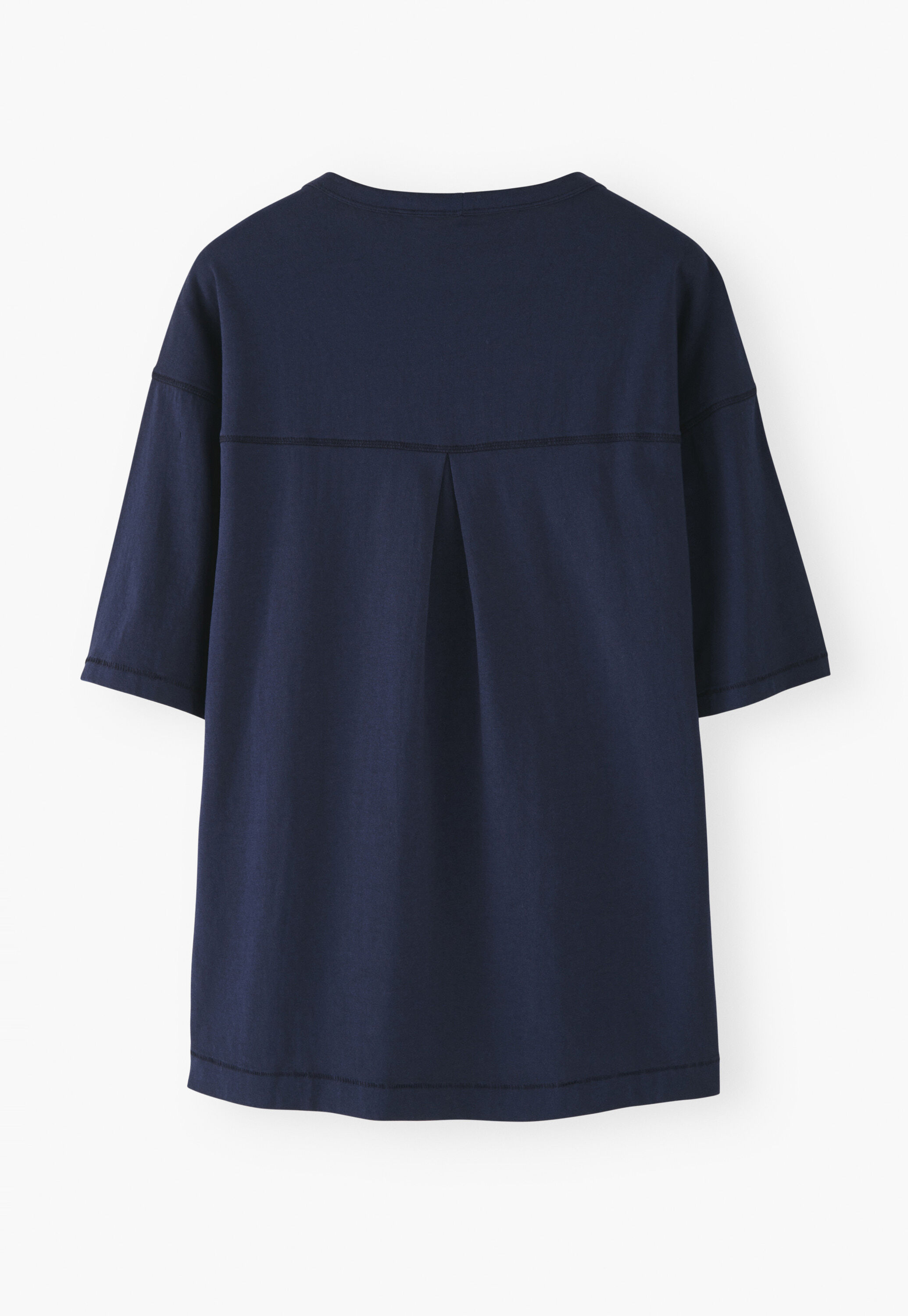 Longline T-shirt