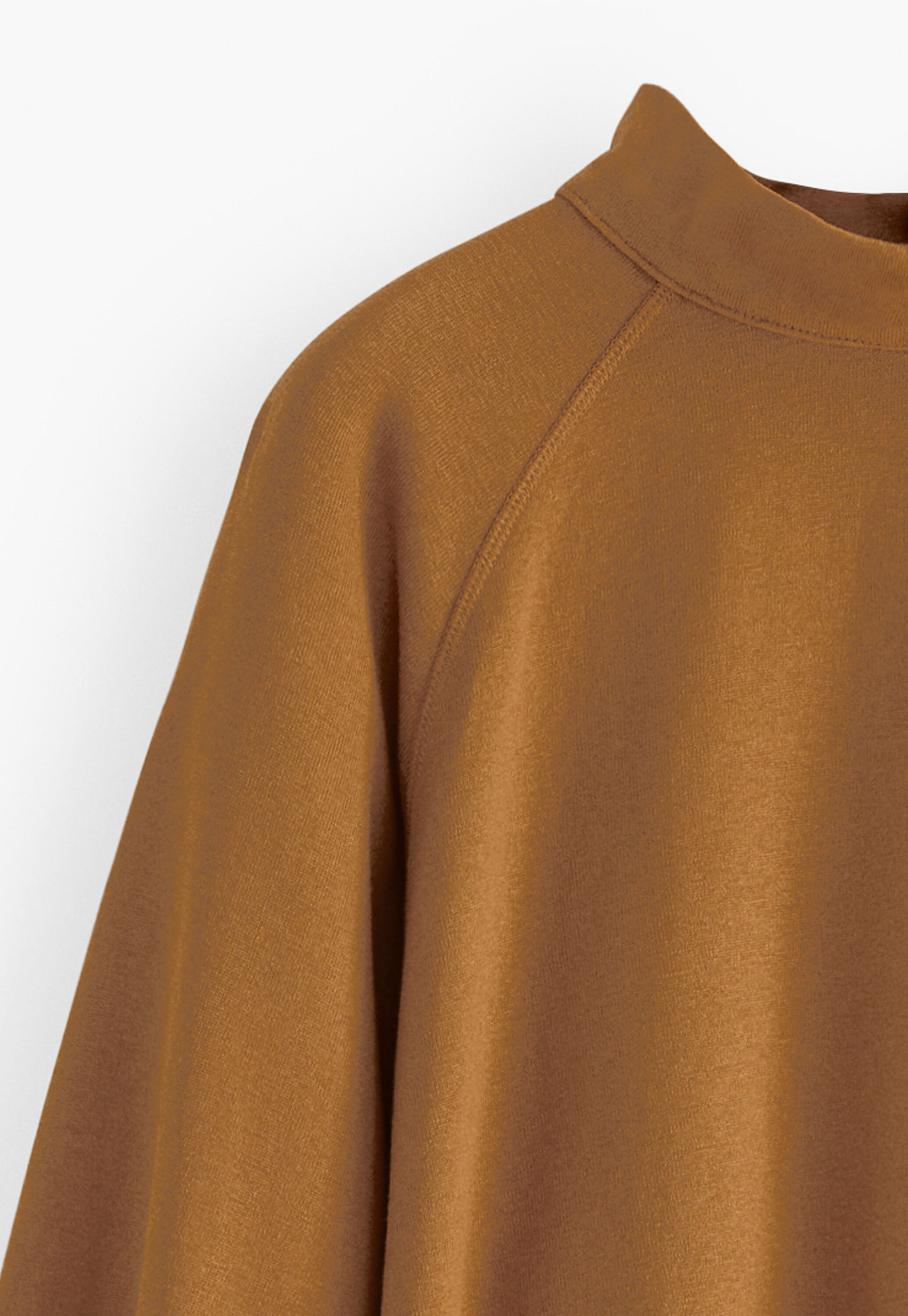 Button-back top