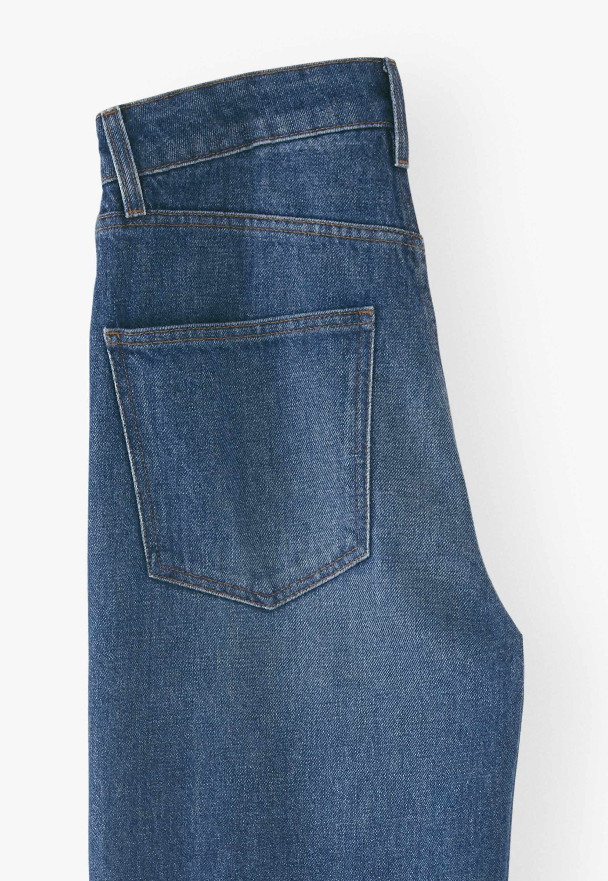 Boyfriend jeans