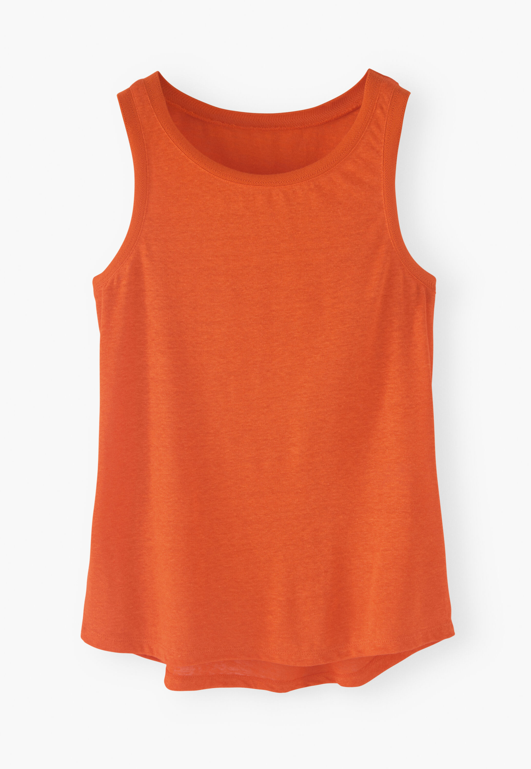 Jersey vest