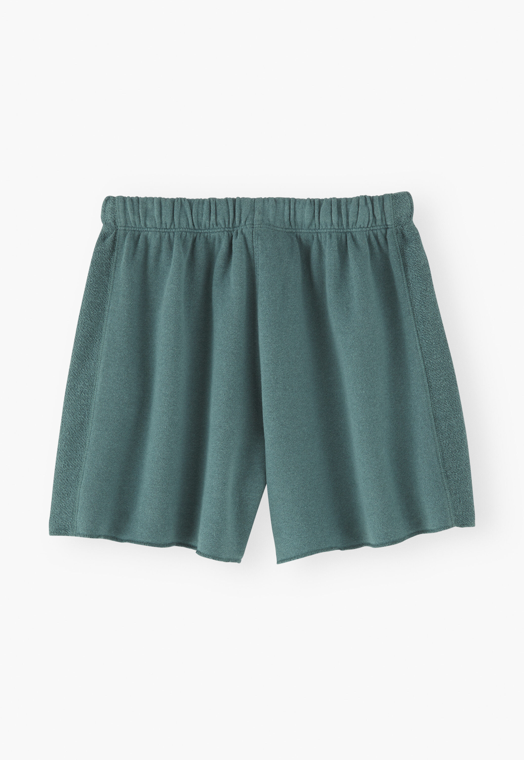 Jersey shorts