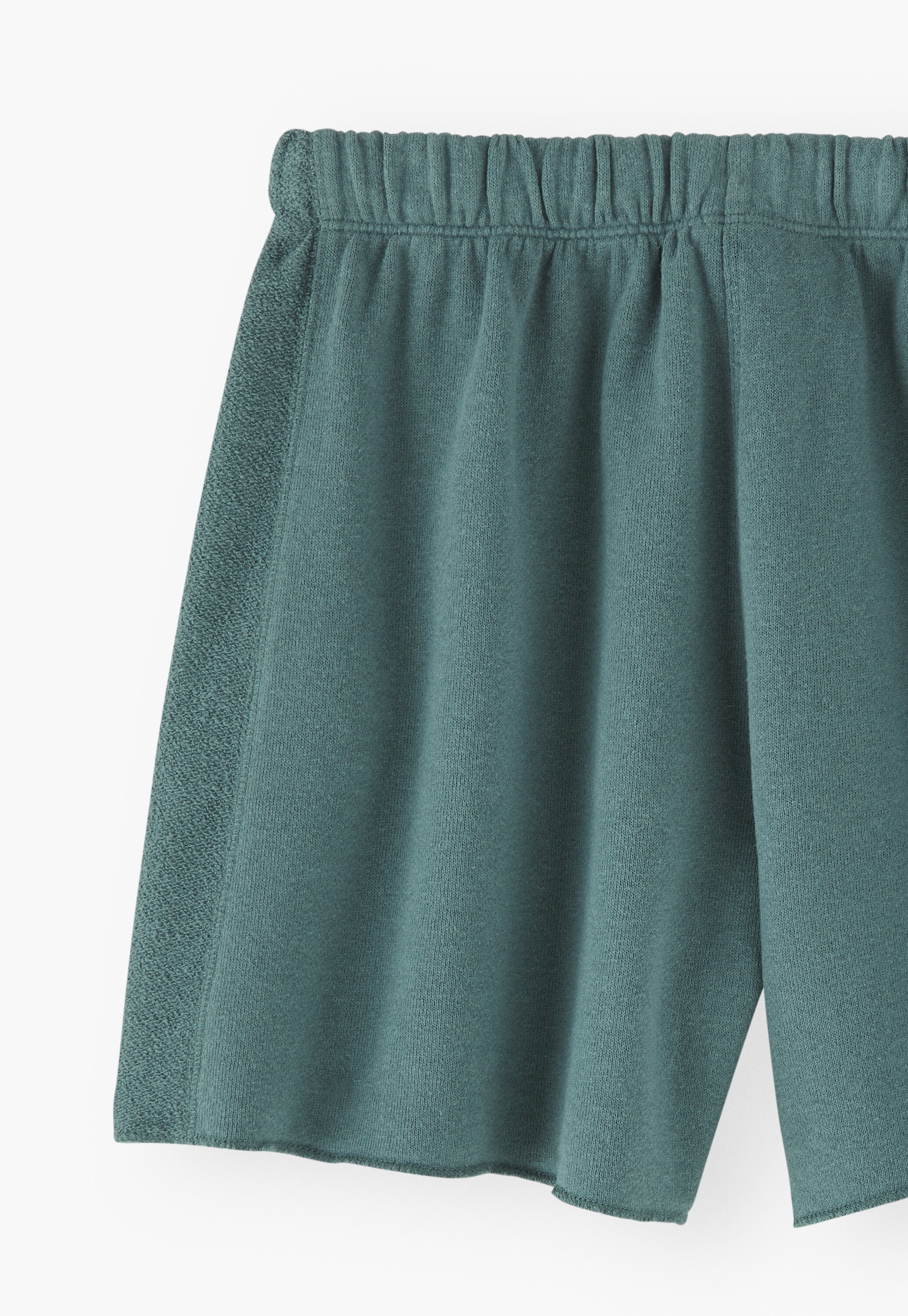 Jersey shorts