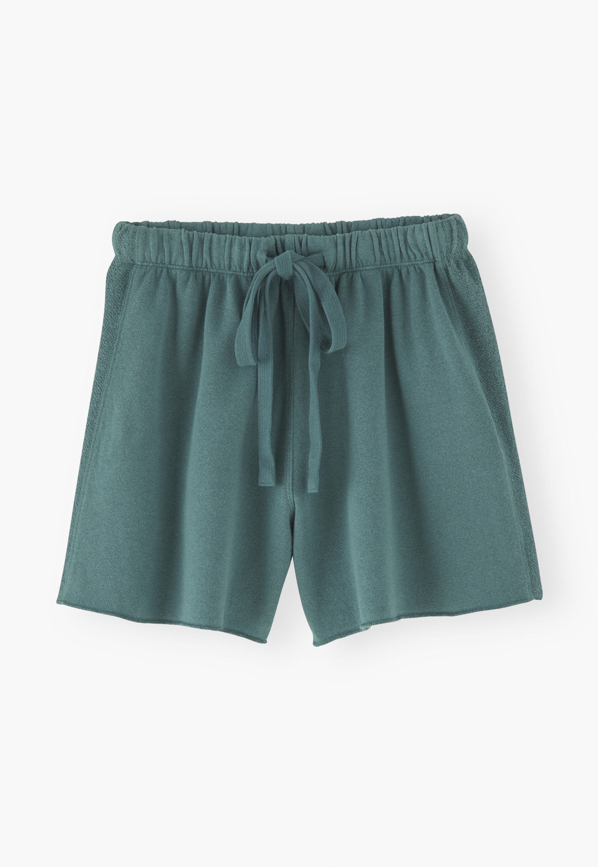 Jersey shorts