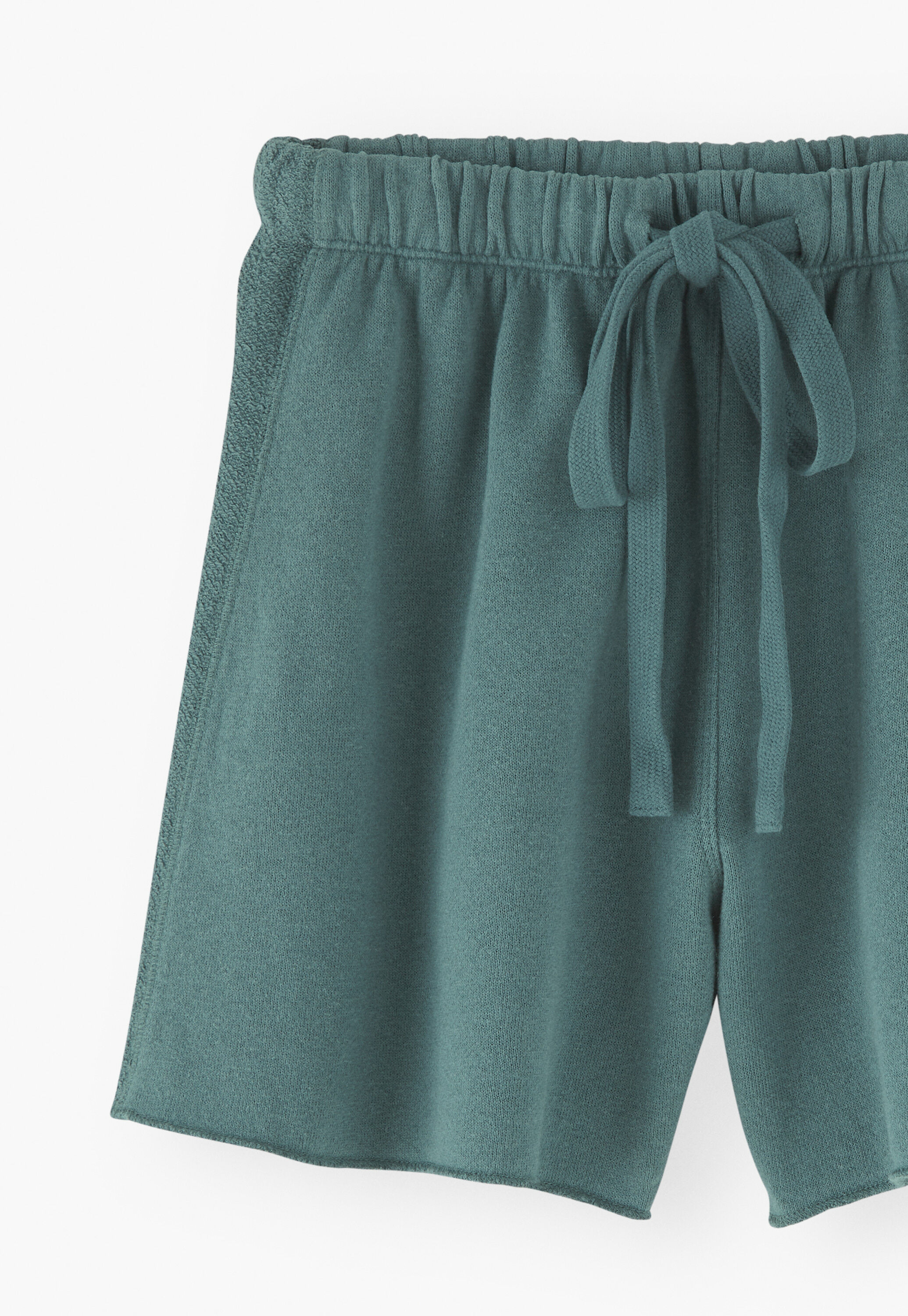 Jersey shorts