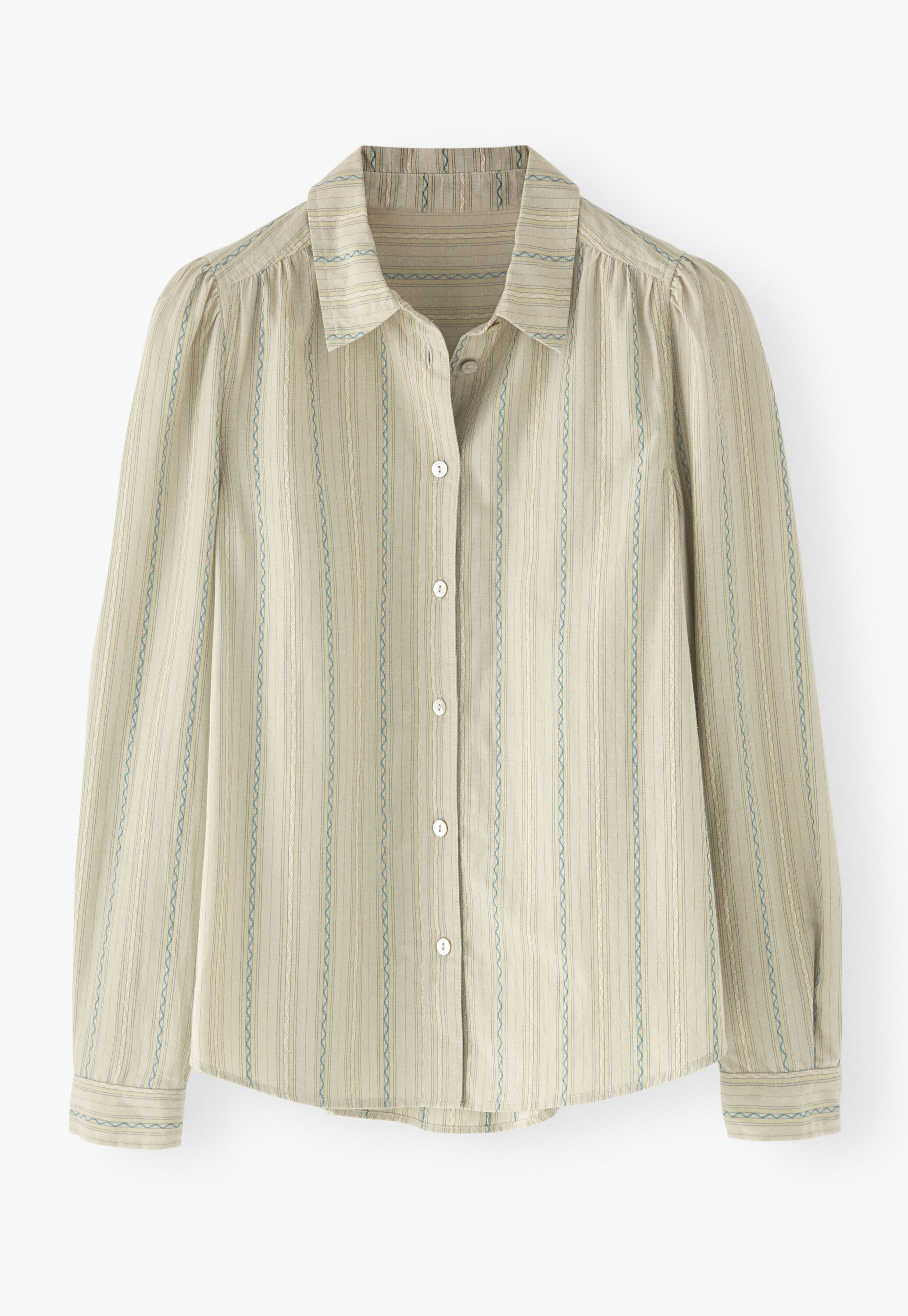 Striped shirt