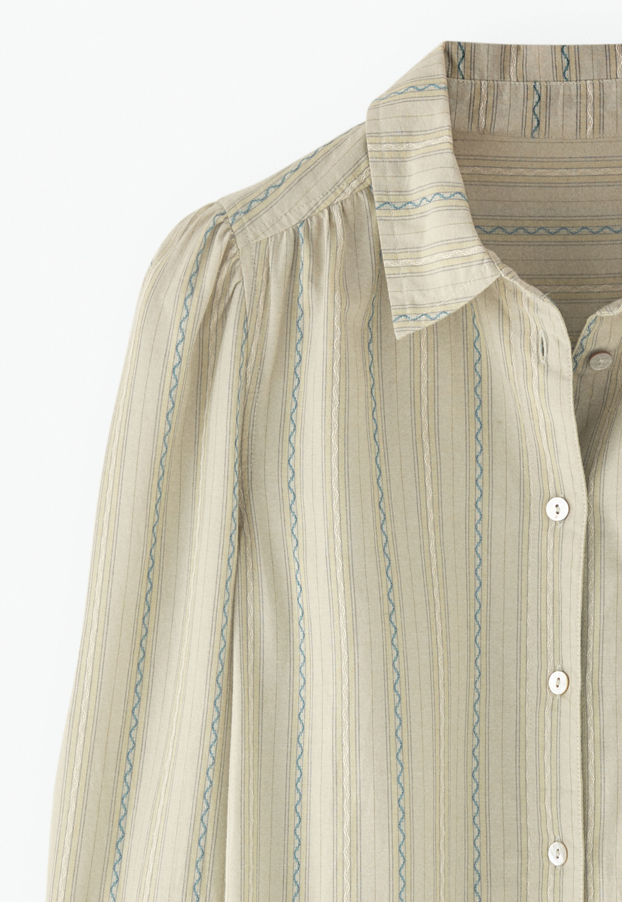 Striped shirt