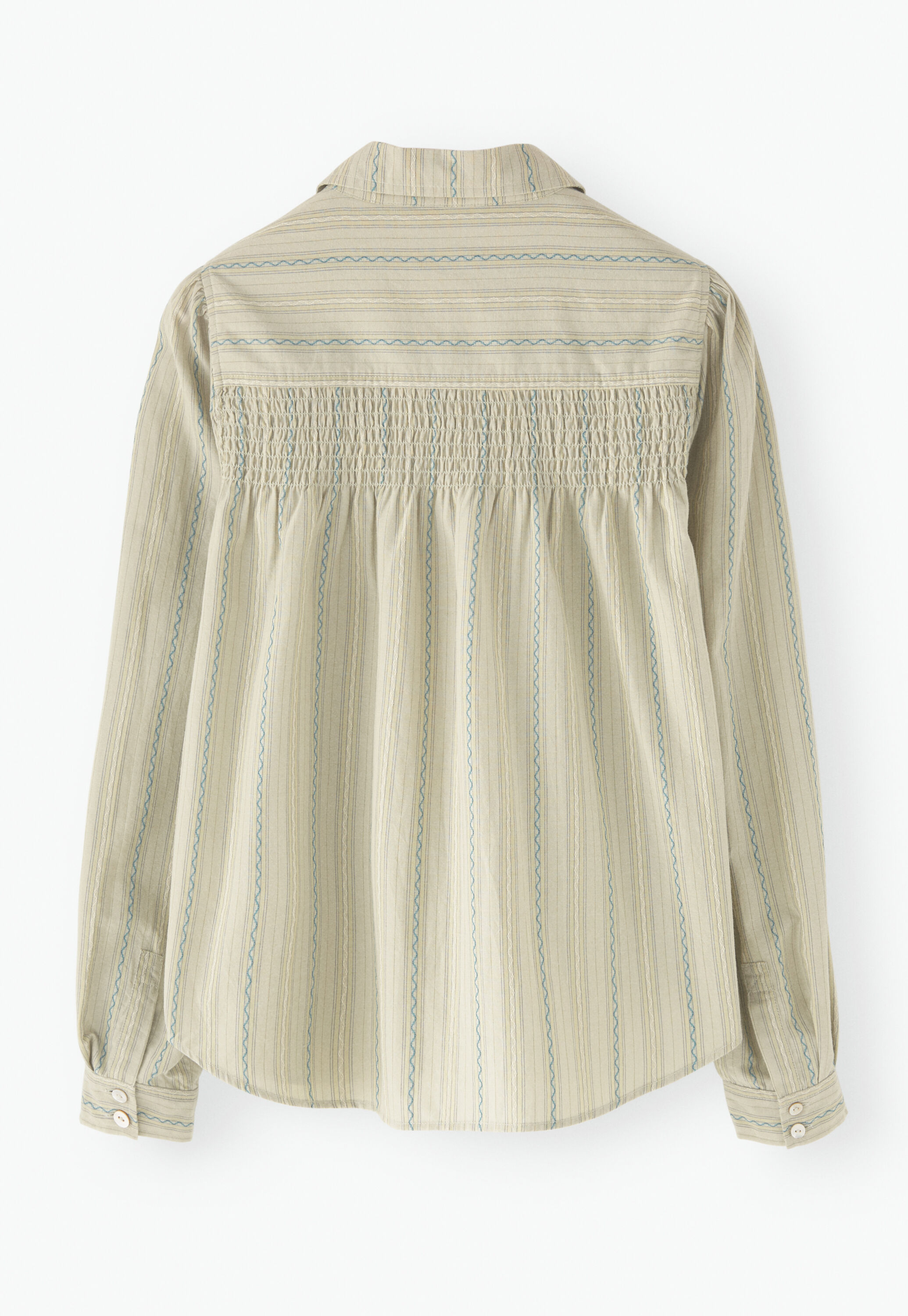Striped shirt