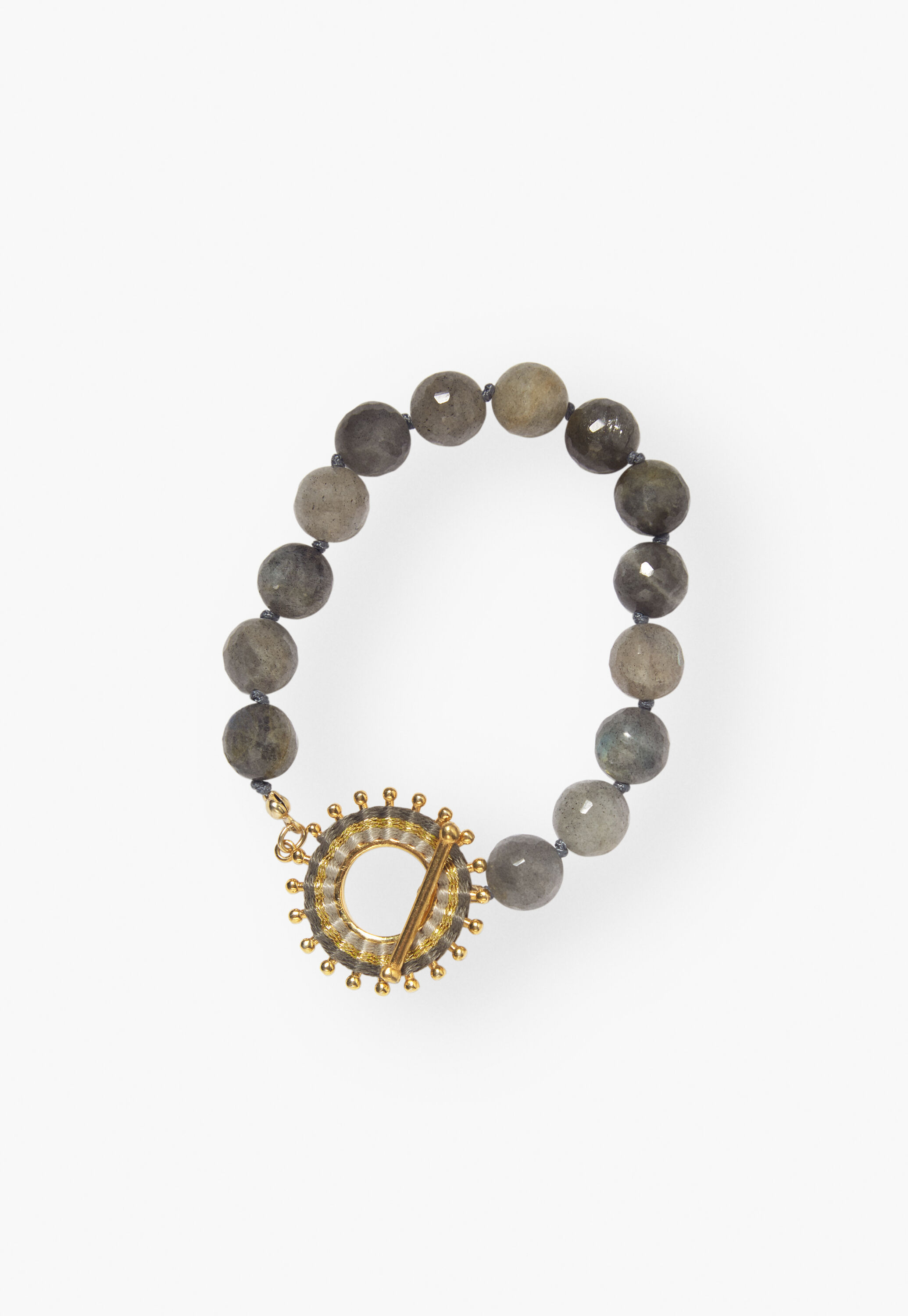 Beaded bracelet