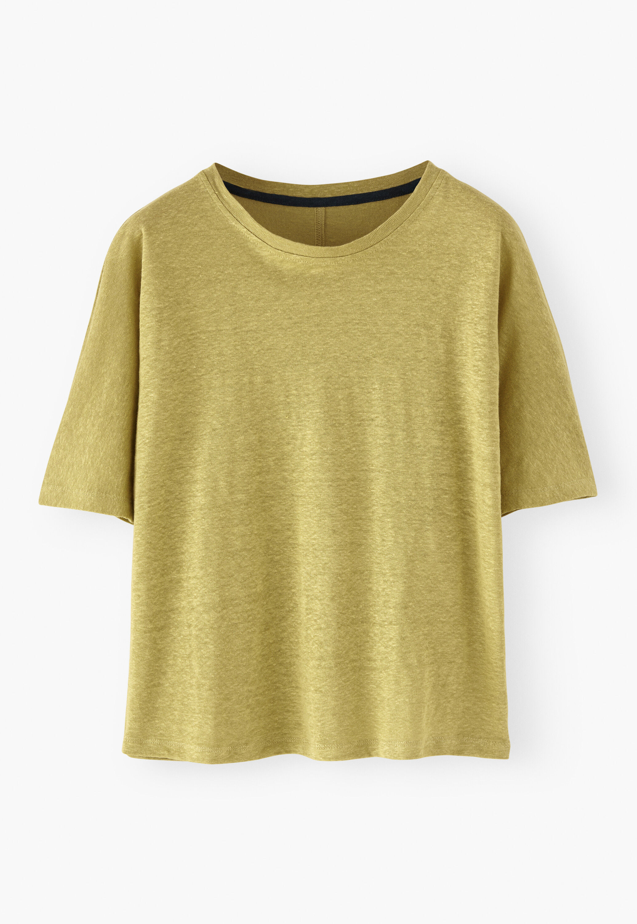 Boxy T-shirt