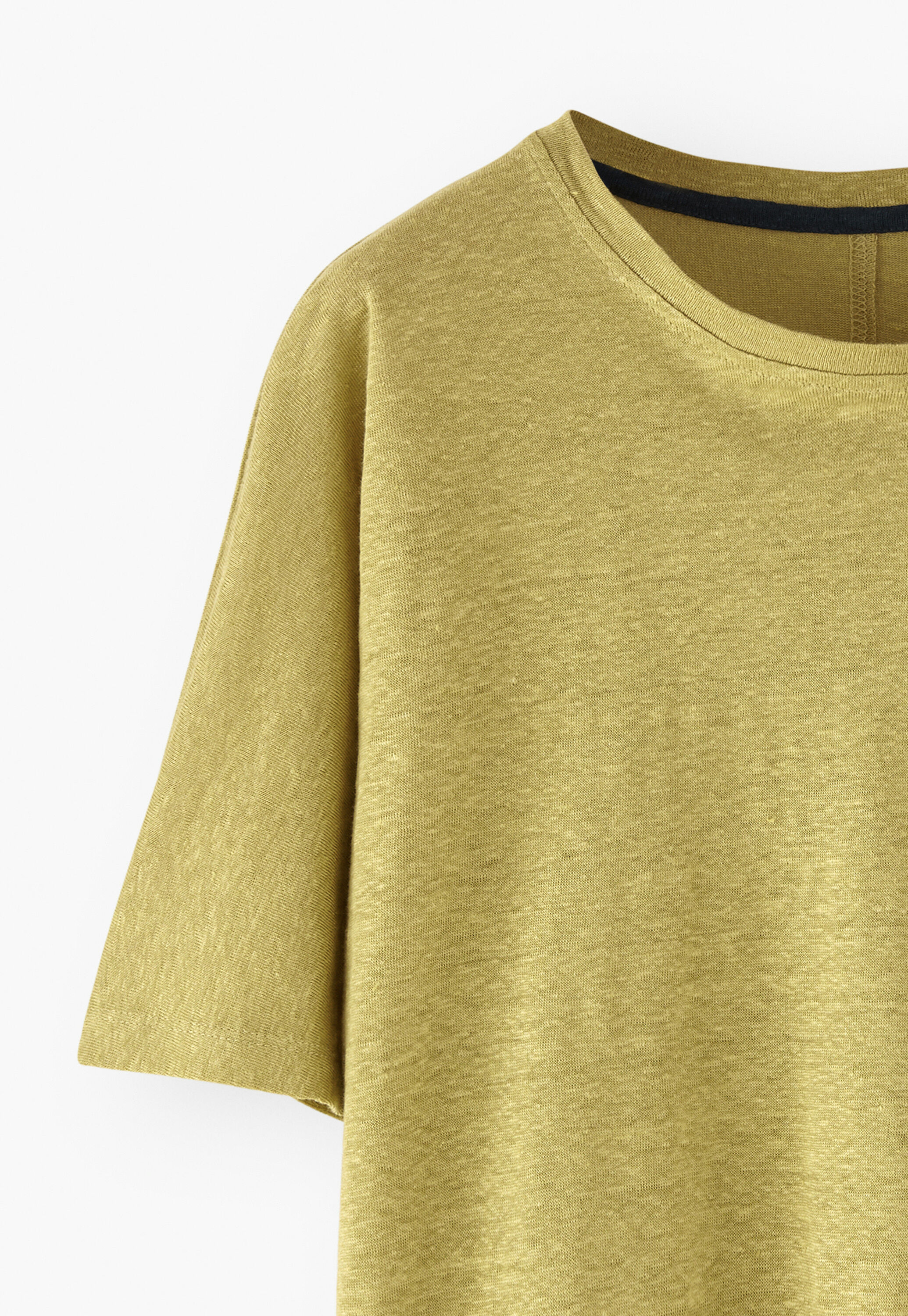 Boxy T-shirt