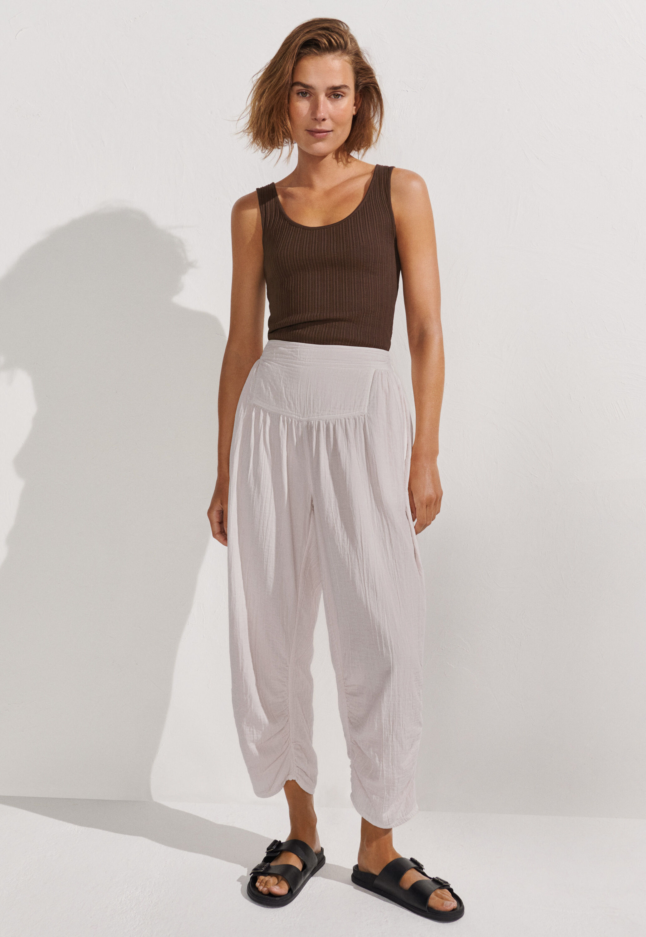 Harem trousers