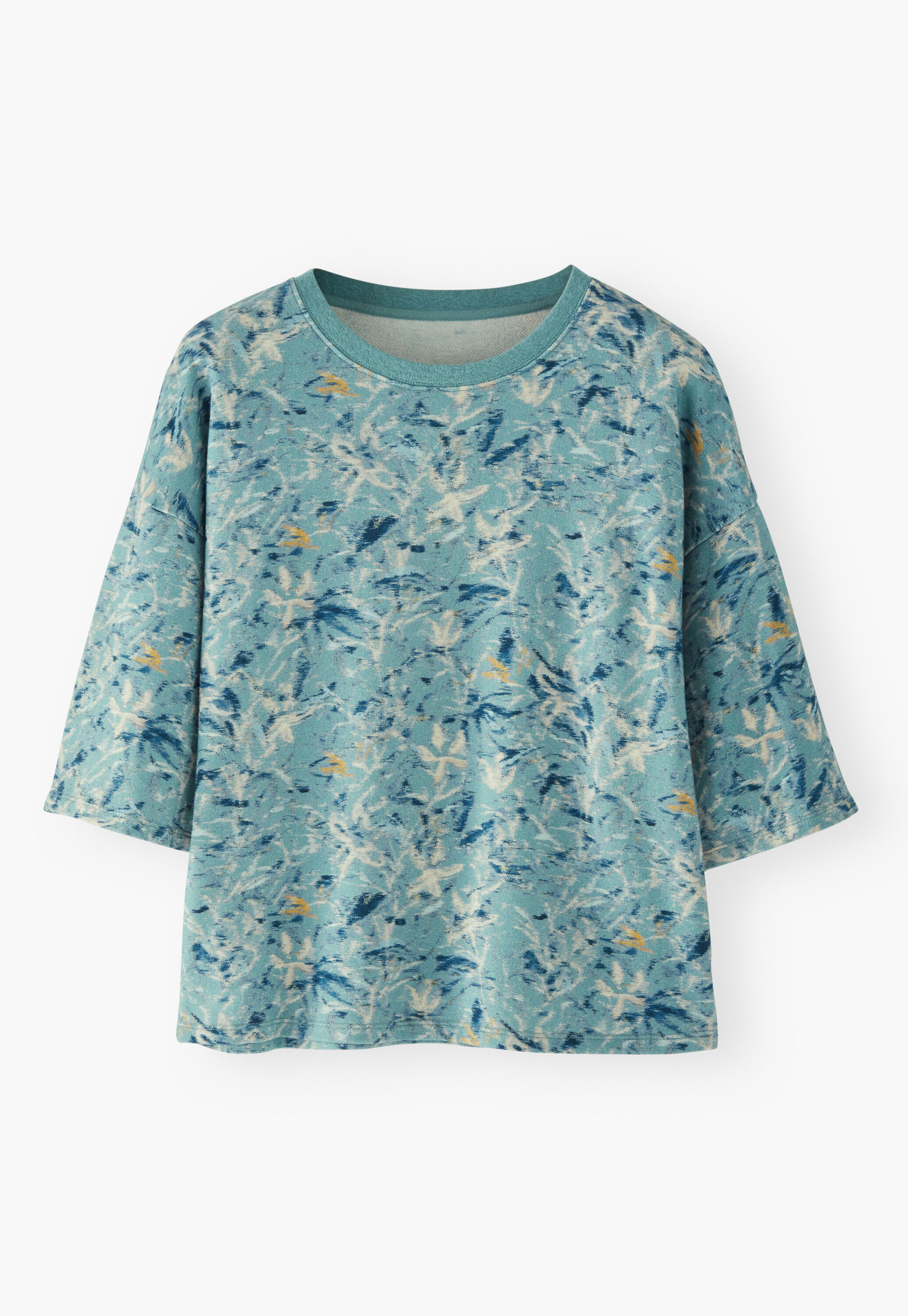 Printed T-shirt
