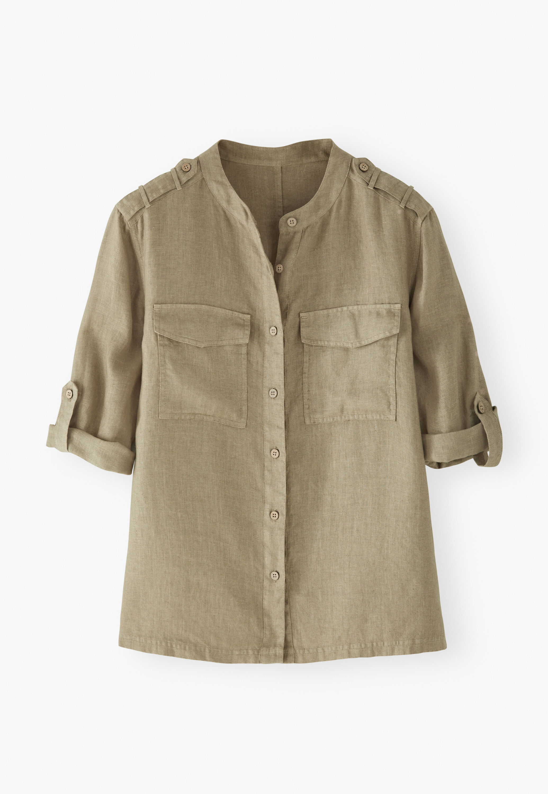 Safari shirt