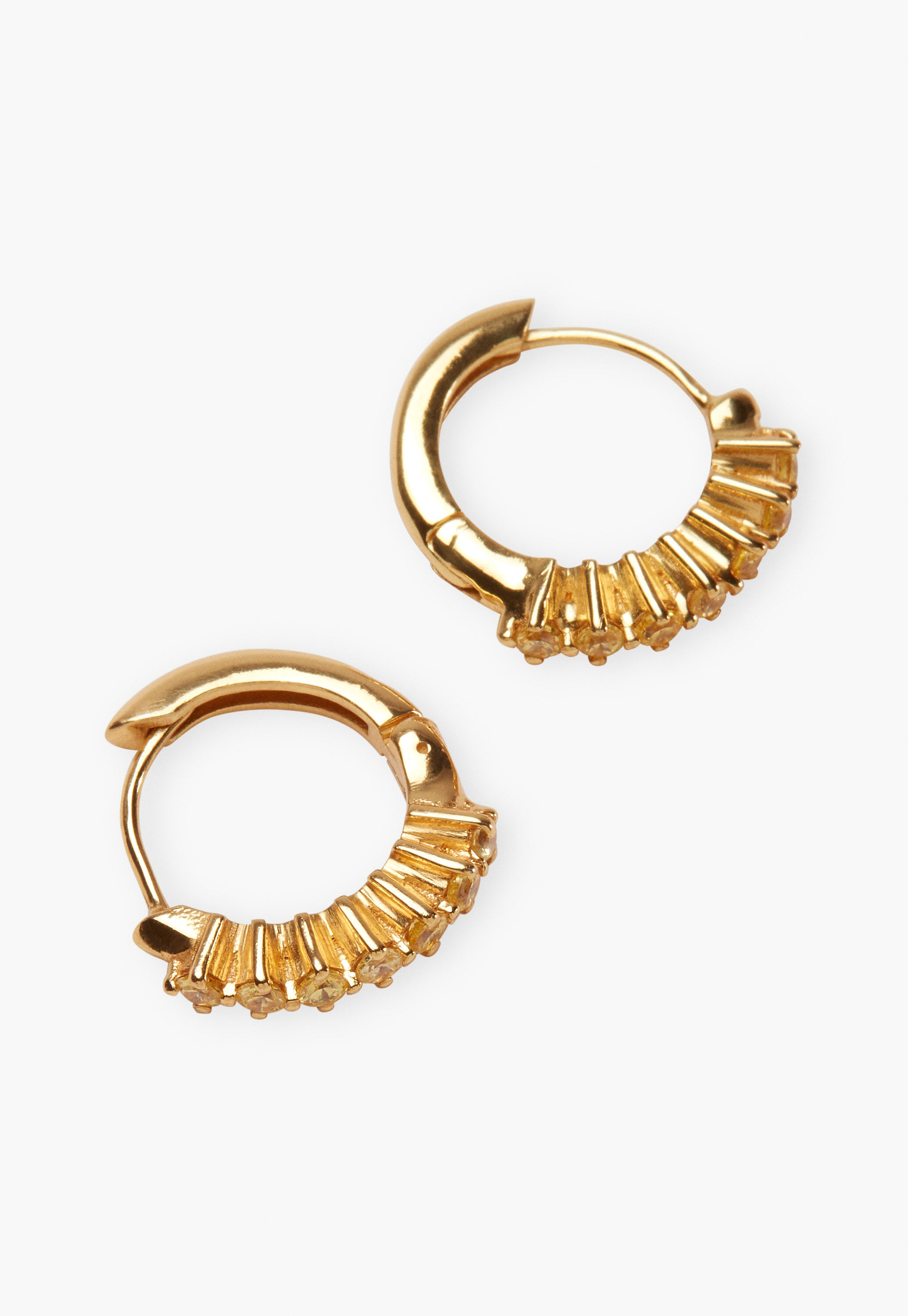 Mini-hoops