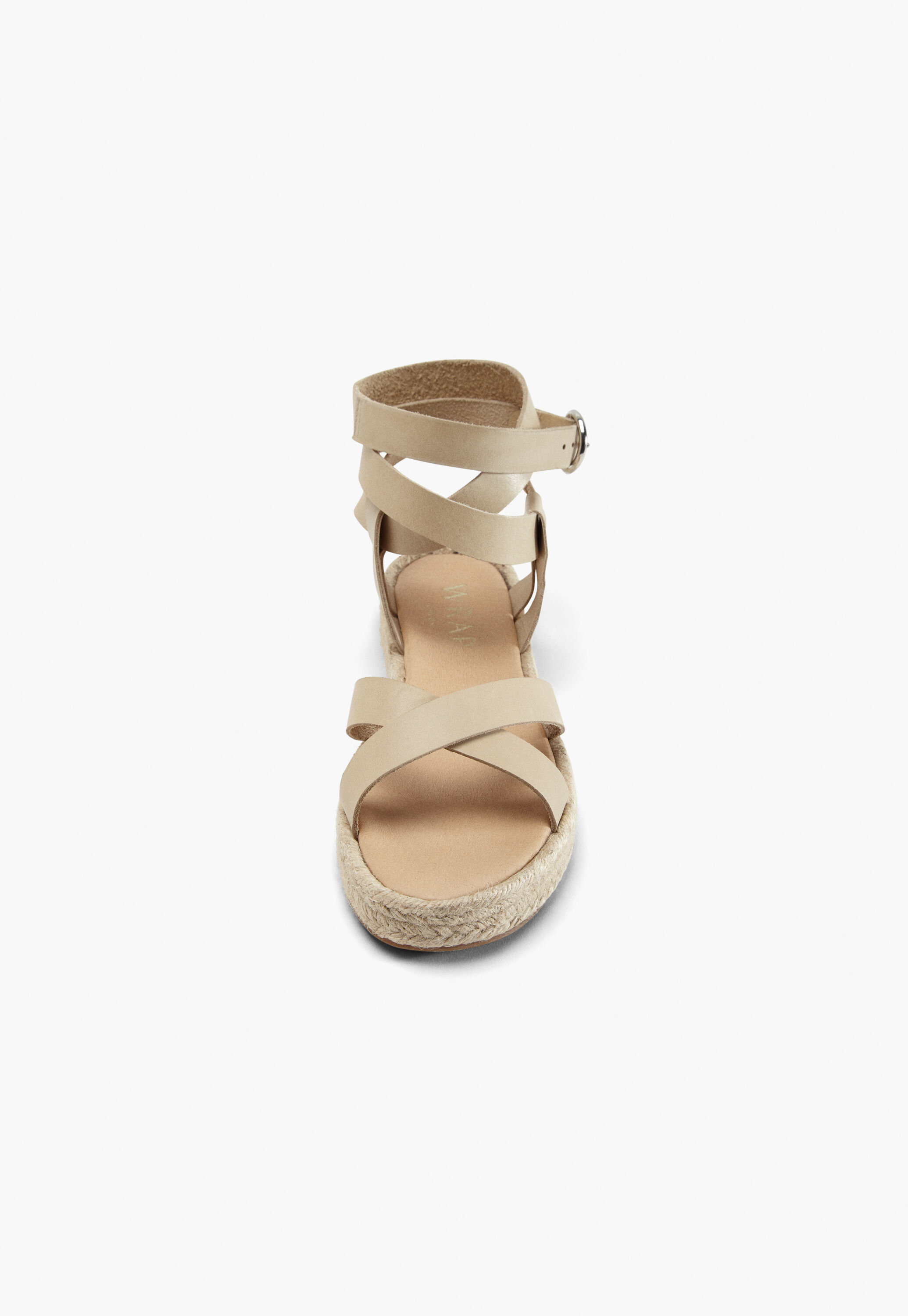 Espadrille sandals