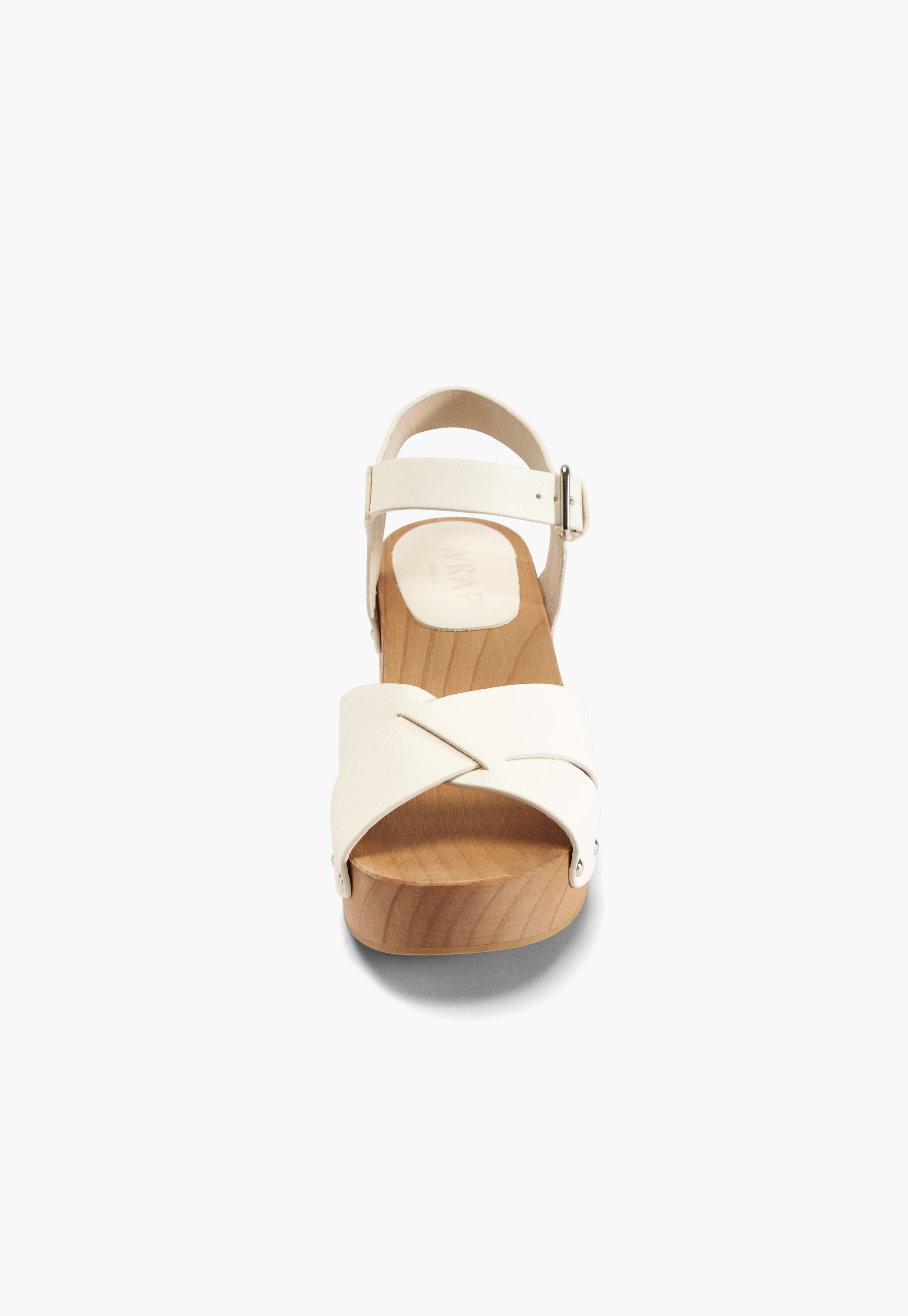 Clog sandals
