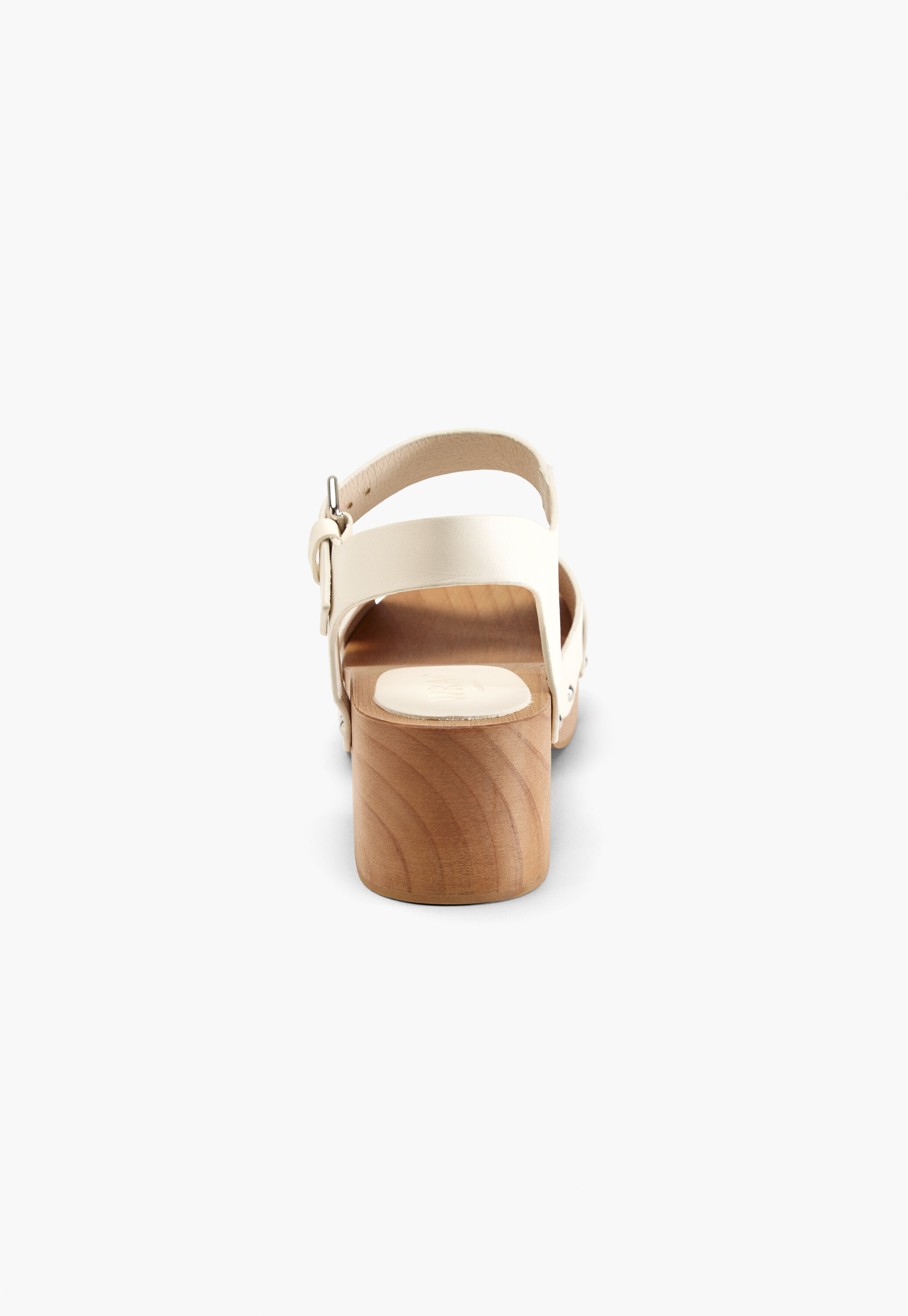 Clog sandals