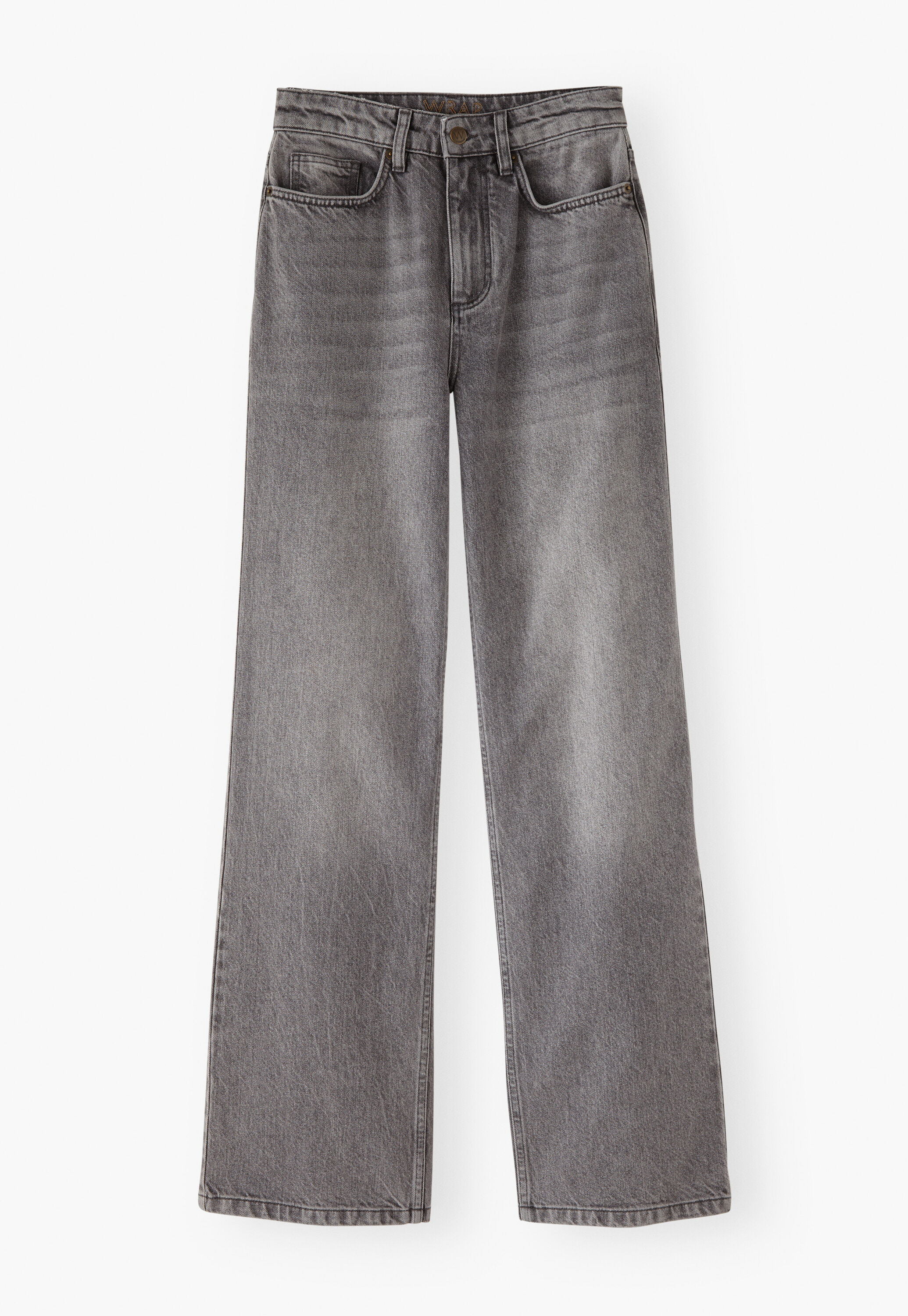Boyfriend jeans