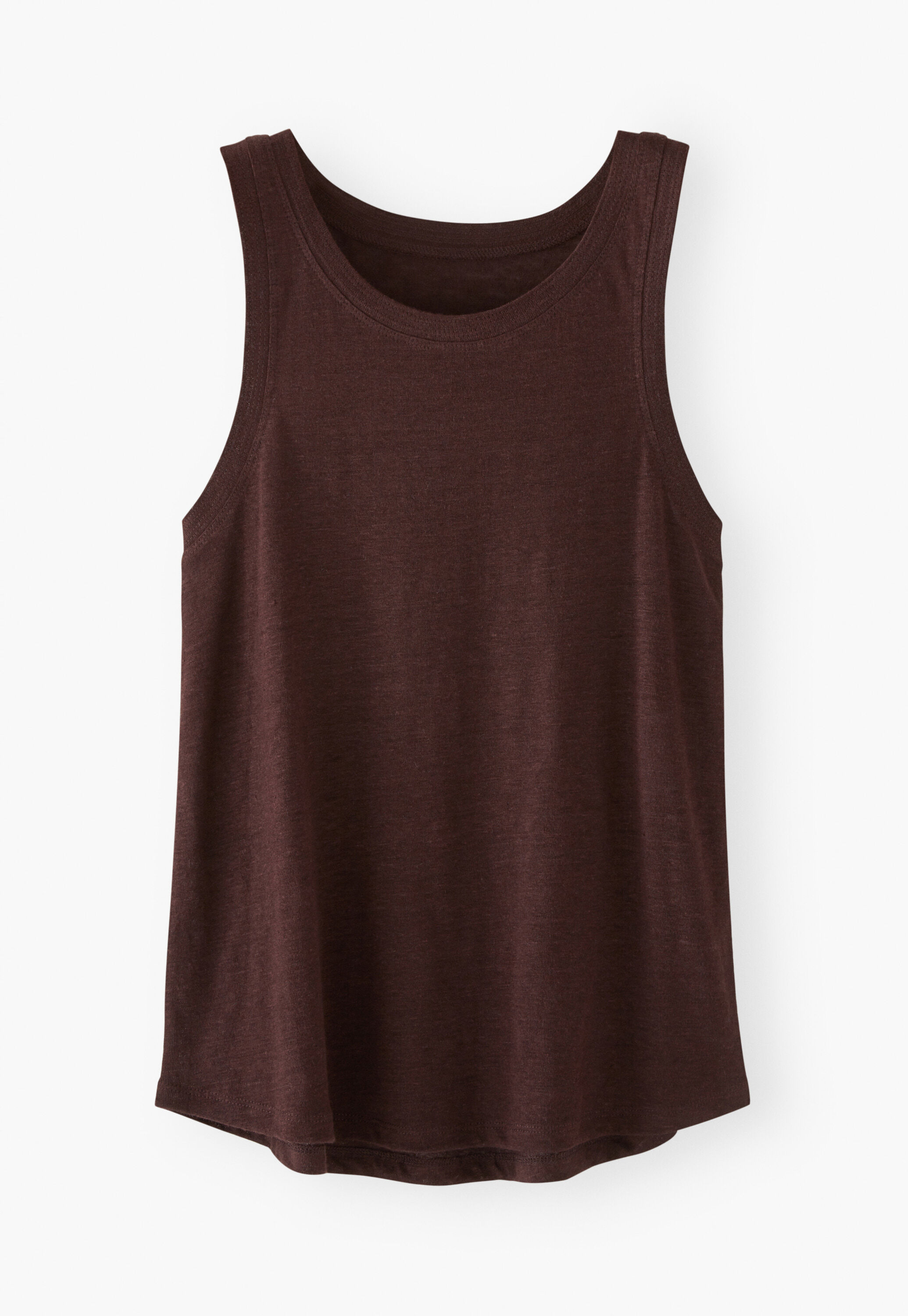 Jersey vest