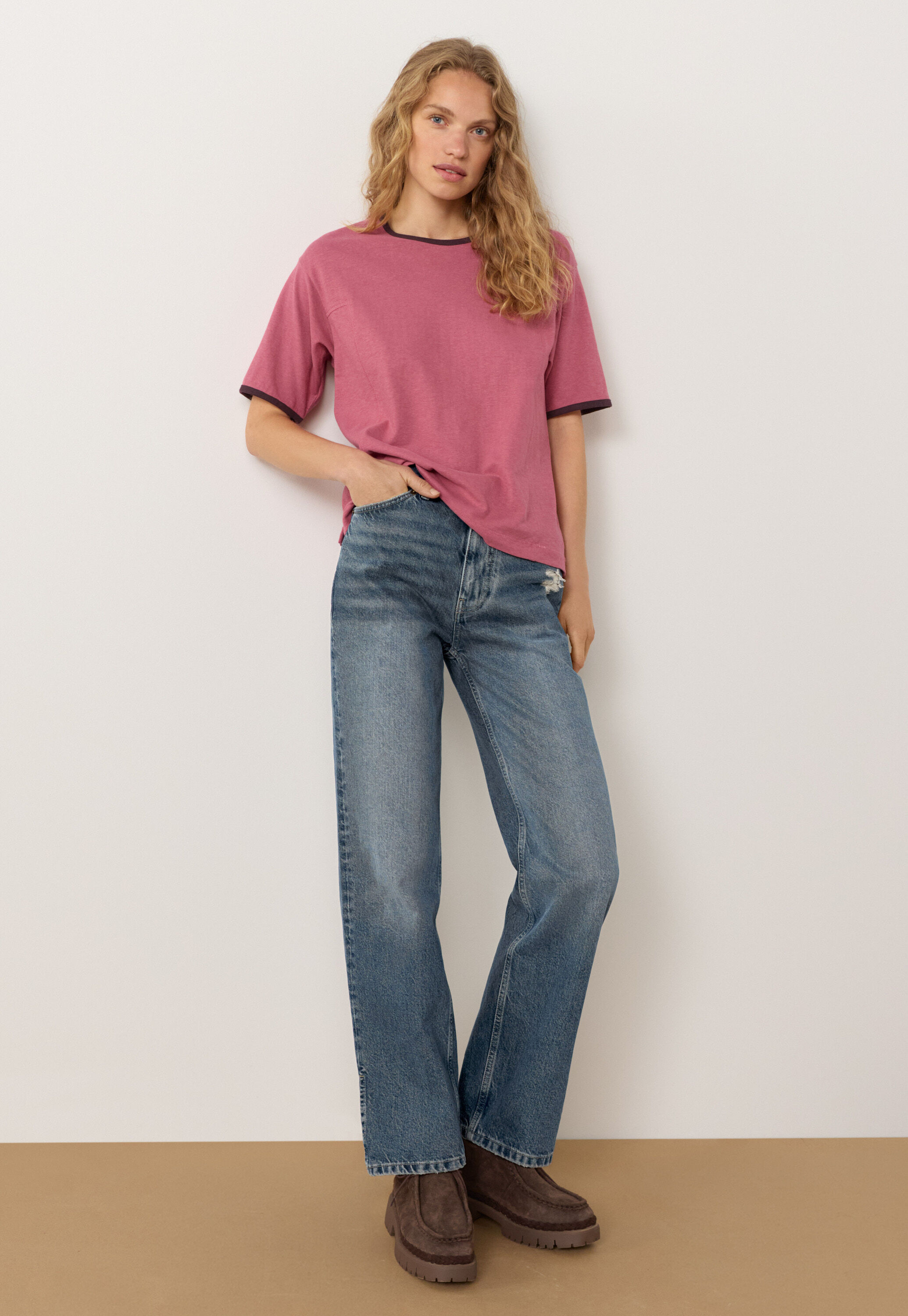 Jersey T-shirt