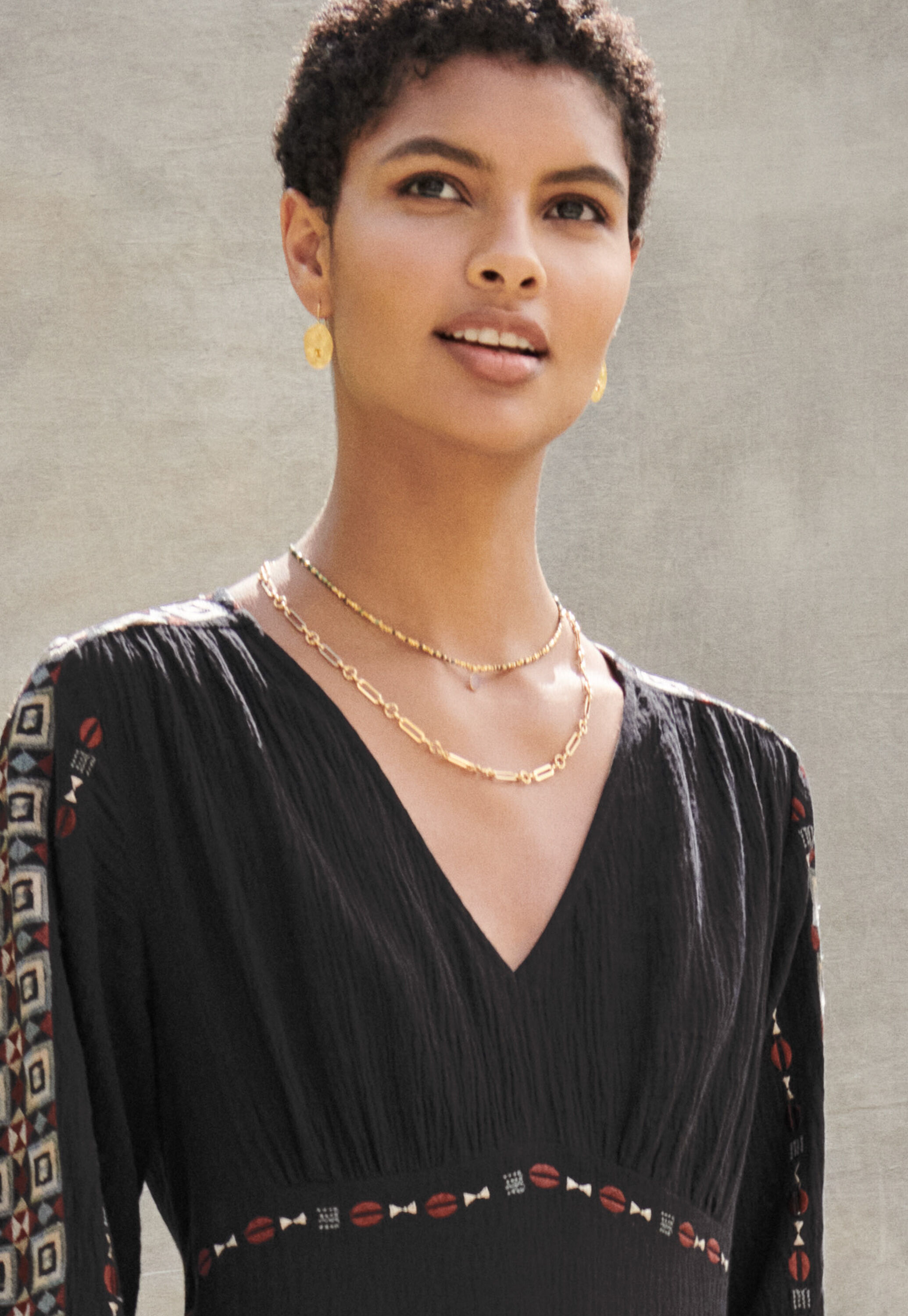 Gold chain