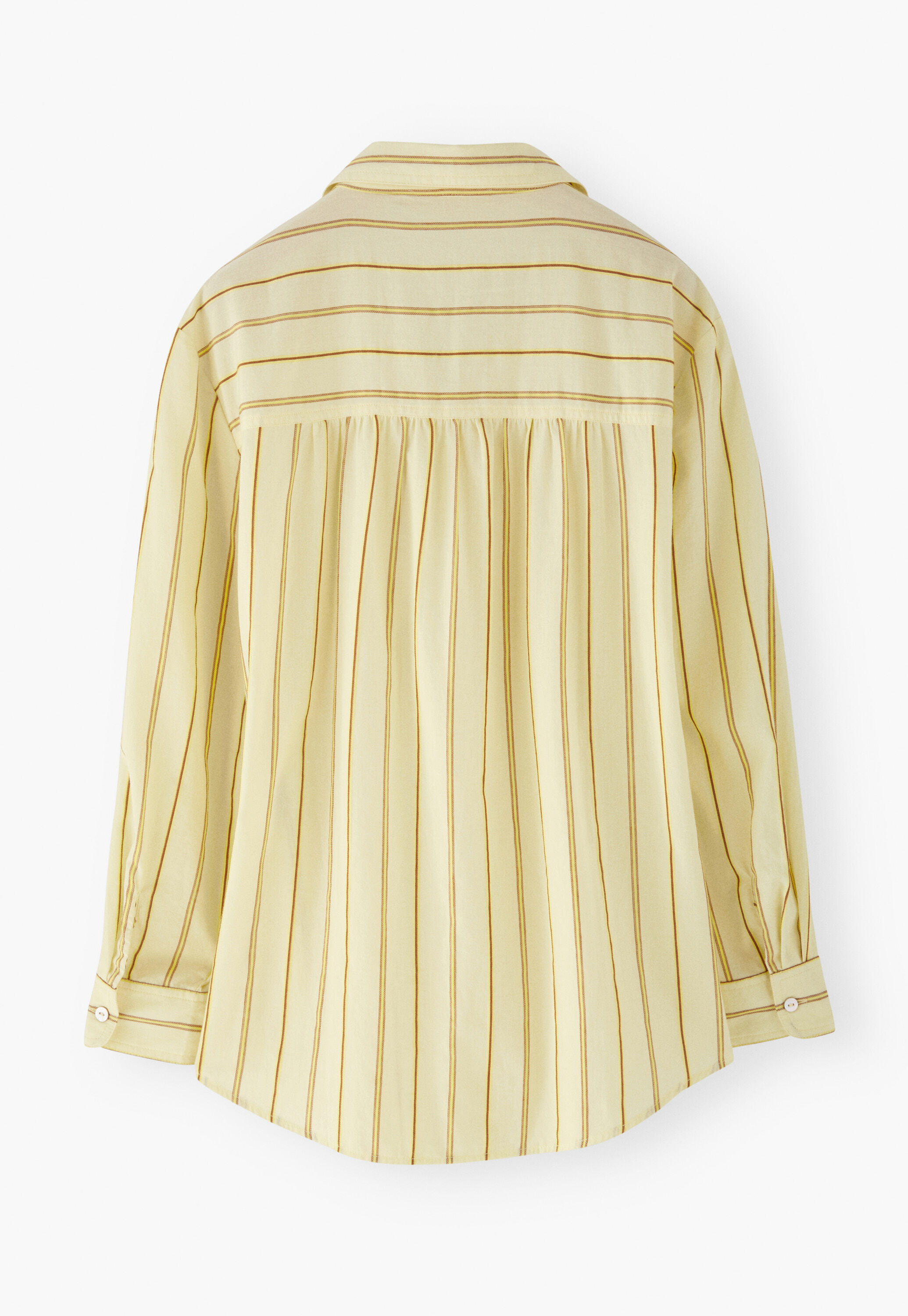 Striped shirt