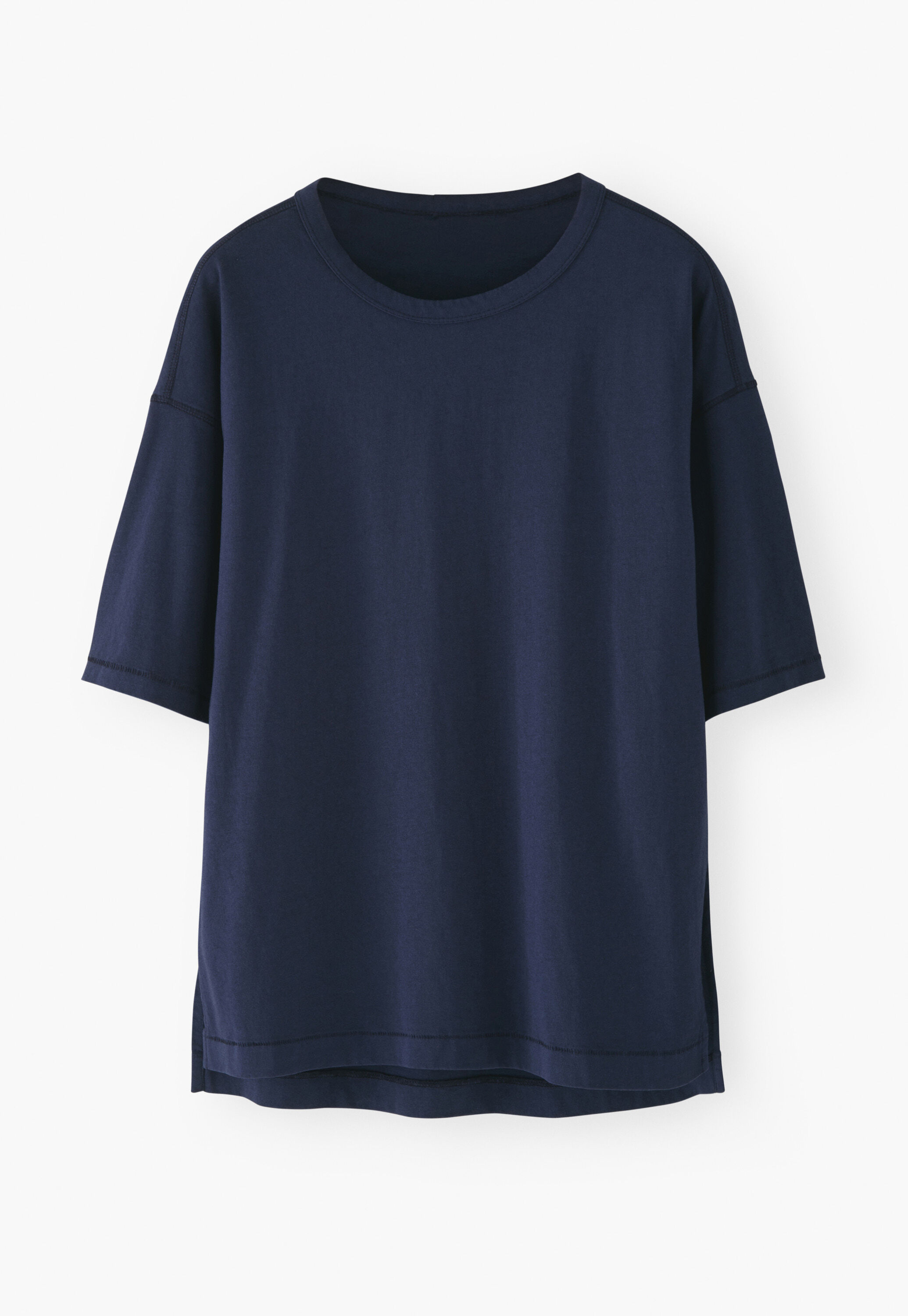 Longline T-shirt