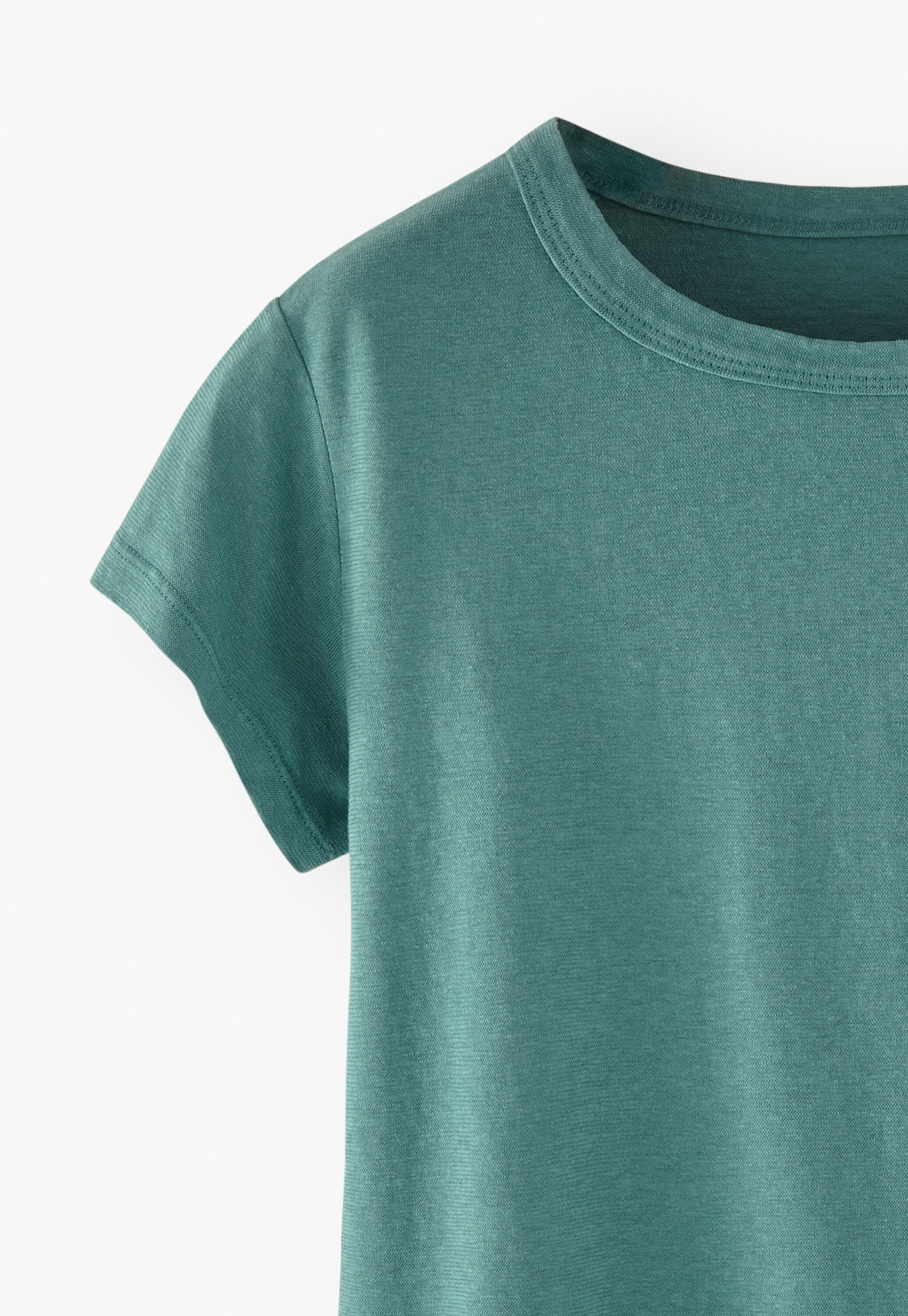 Jersey T-shirt