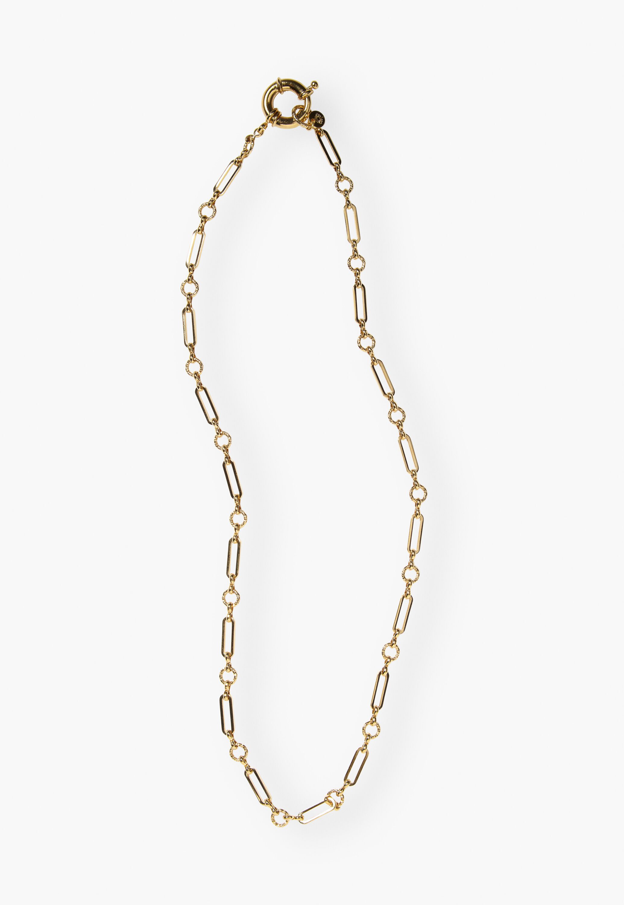 Gold chain